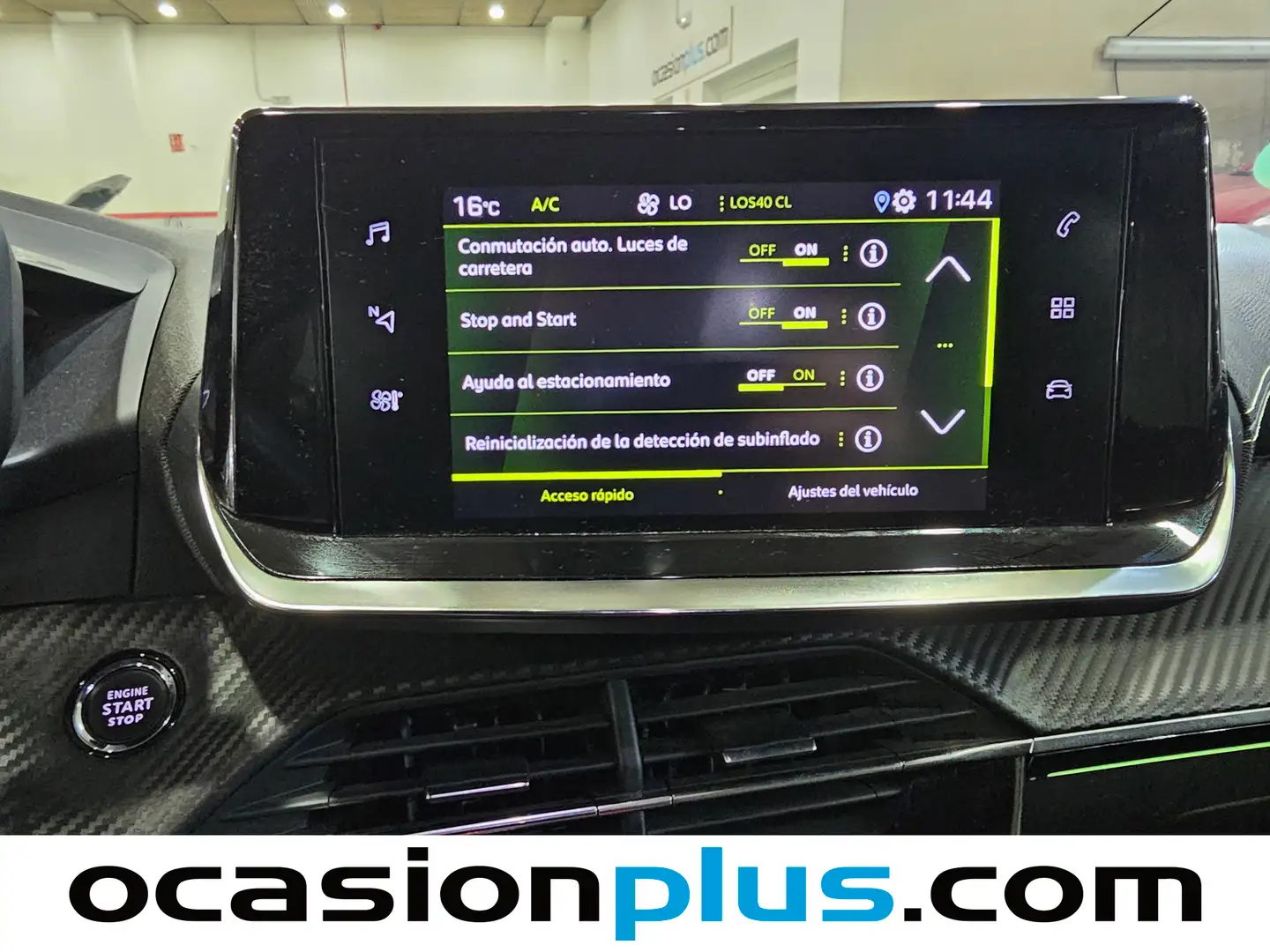 Foto Peugeot 208 Peugeot 208 PureTech 100 S&S GT Line  (100 CV)