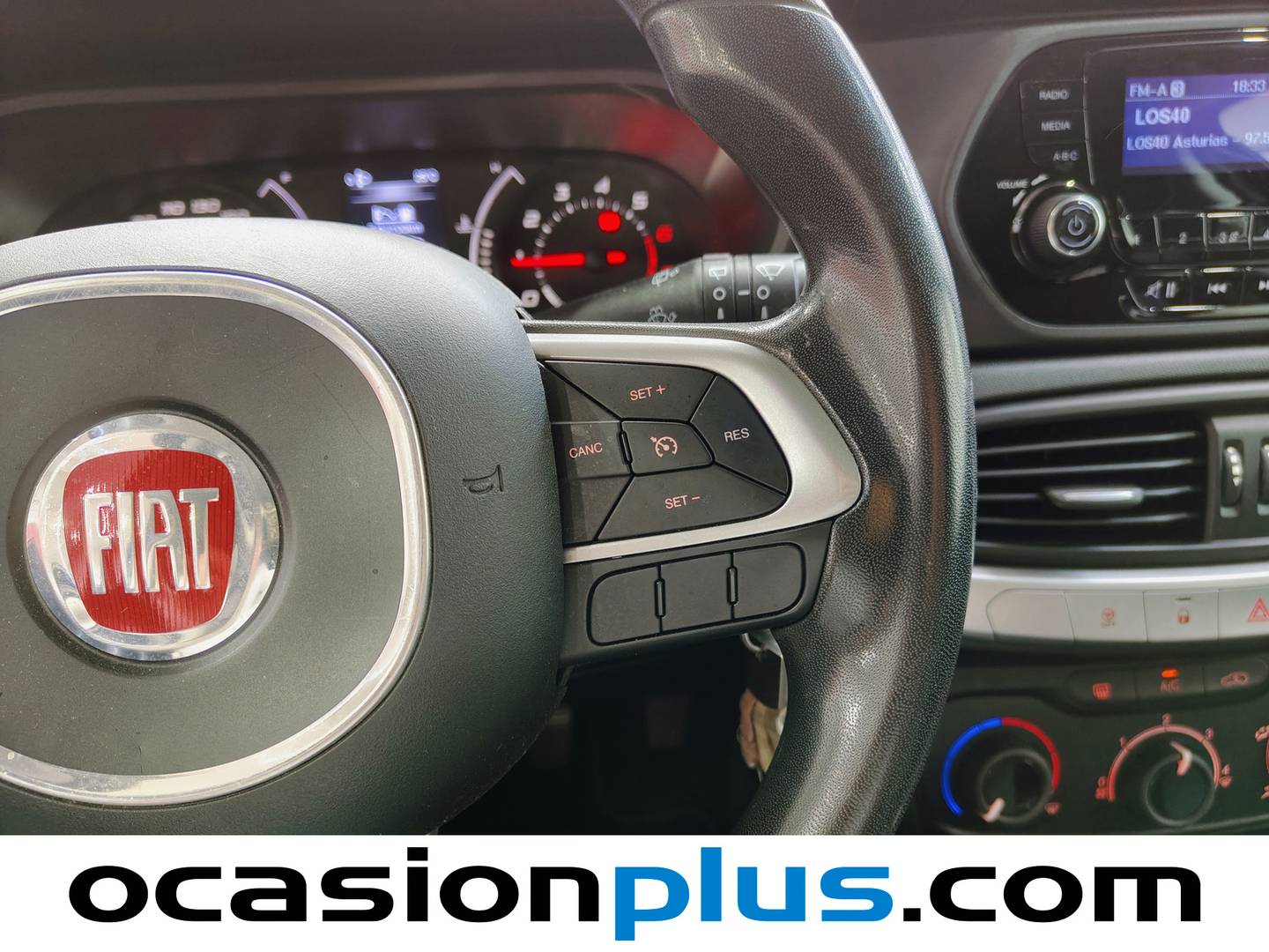 Fiat Tipo Fiat Tipo 1.4 Street (95 CV) 95cv