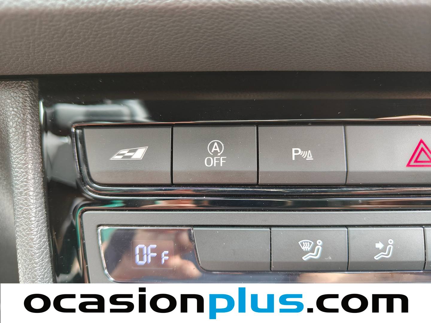 Paquetes del Seat León Seat León ST 2.0 TSI S&S Cupra DSG (290 CV)