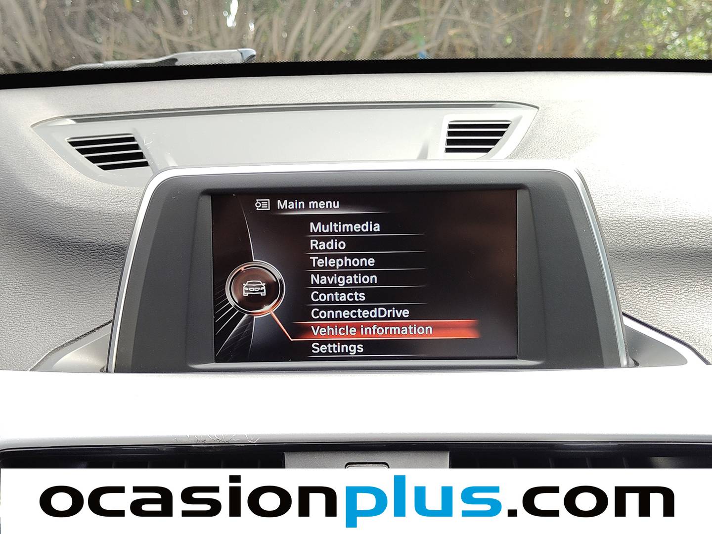 BMW X1 BMW X1 sDrive18d (150 CV) km 0