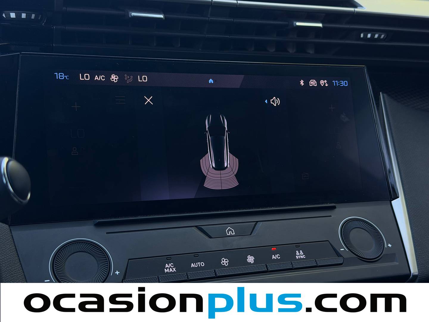 Extras y acabados del Peugeot 308 Peugeot 308 SW BlueHDi 130 S&S Active Pack (130 CV)