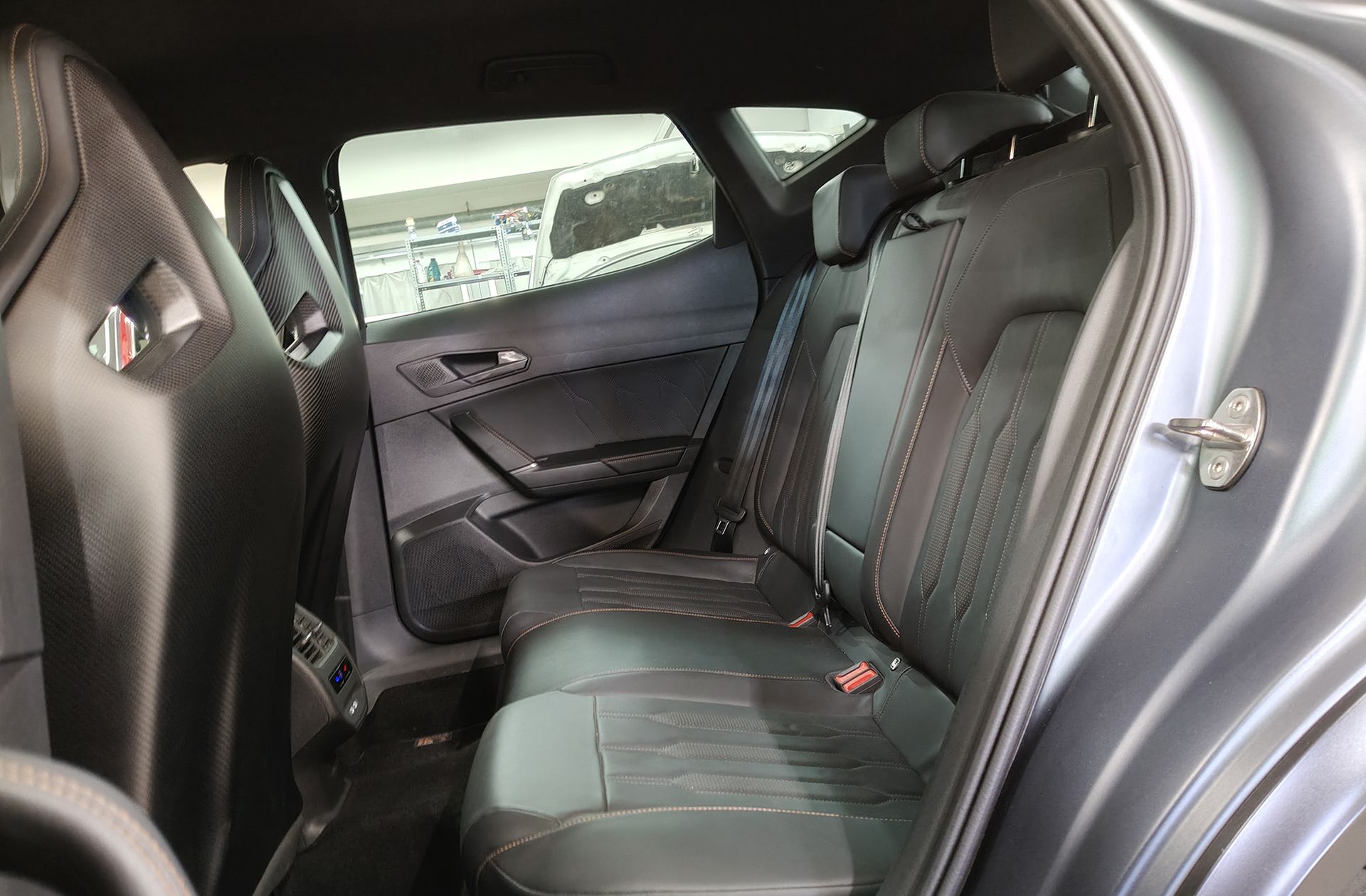 Cupra Formentor 2.5 TSI VZ5 4Drive DSG - foto 18