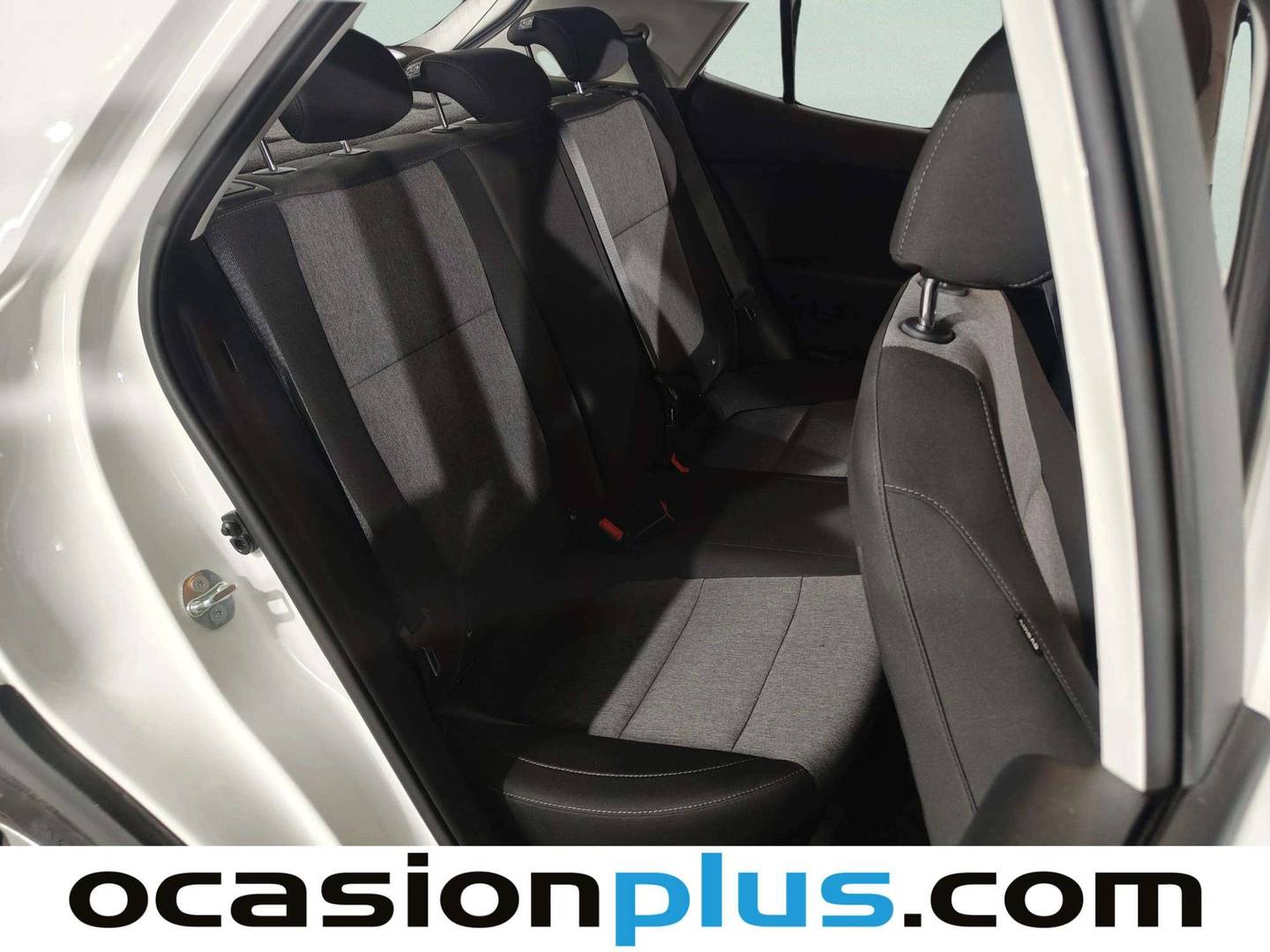 KIA Stonic KIA Stonic 1.2 DPi Drive (79 CV) al mejor precio