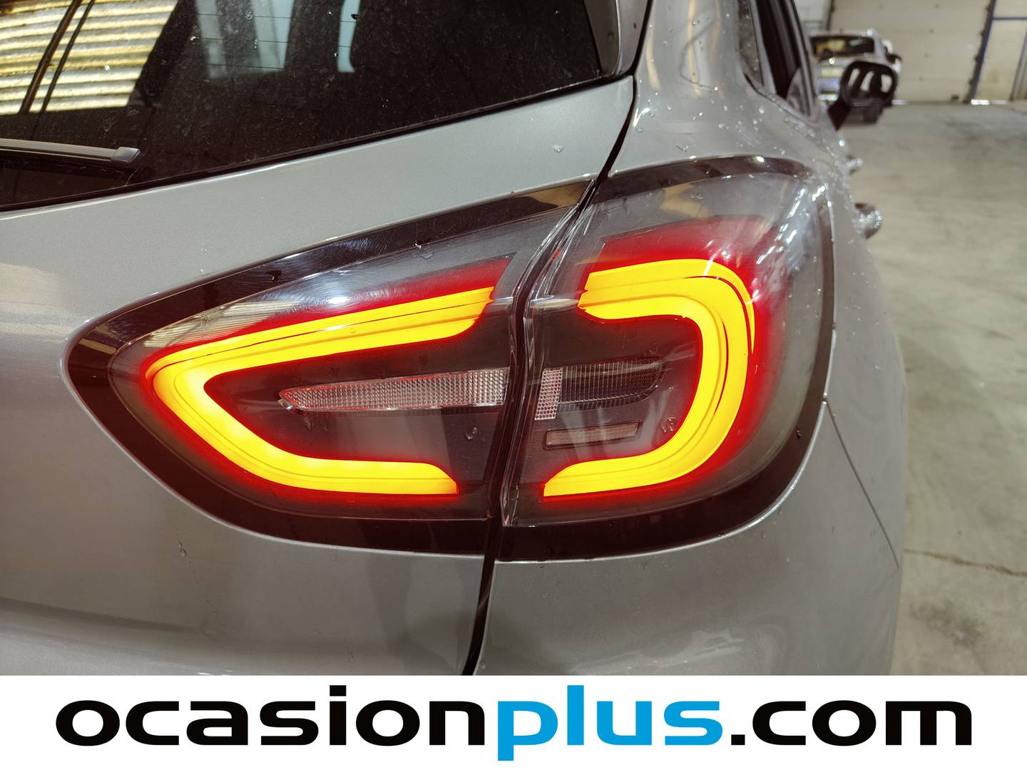 Ford Puma Ford Puma 1.0 EcoBoost MHEV ST-Line X (155 CV) de segunda mano