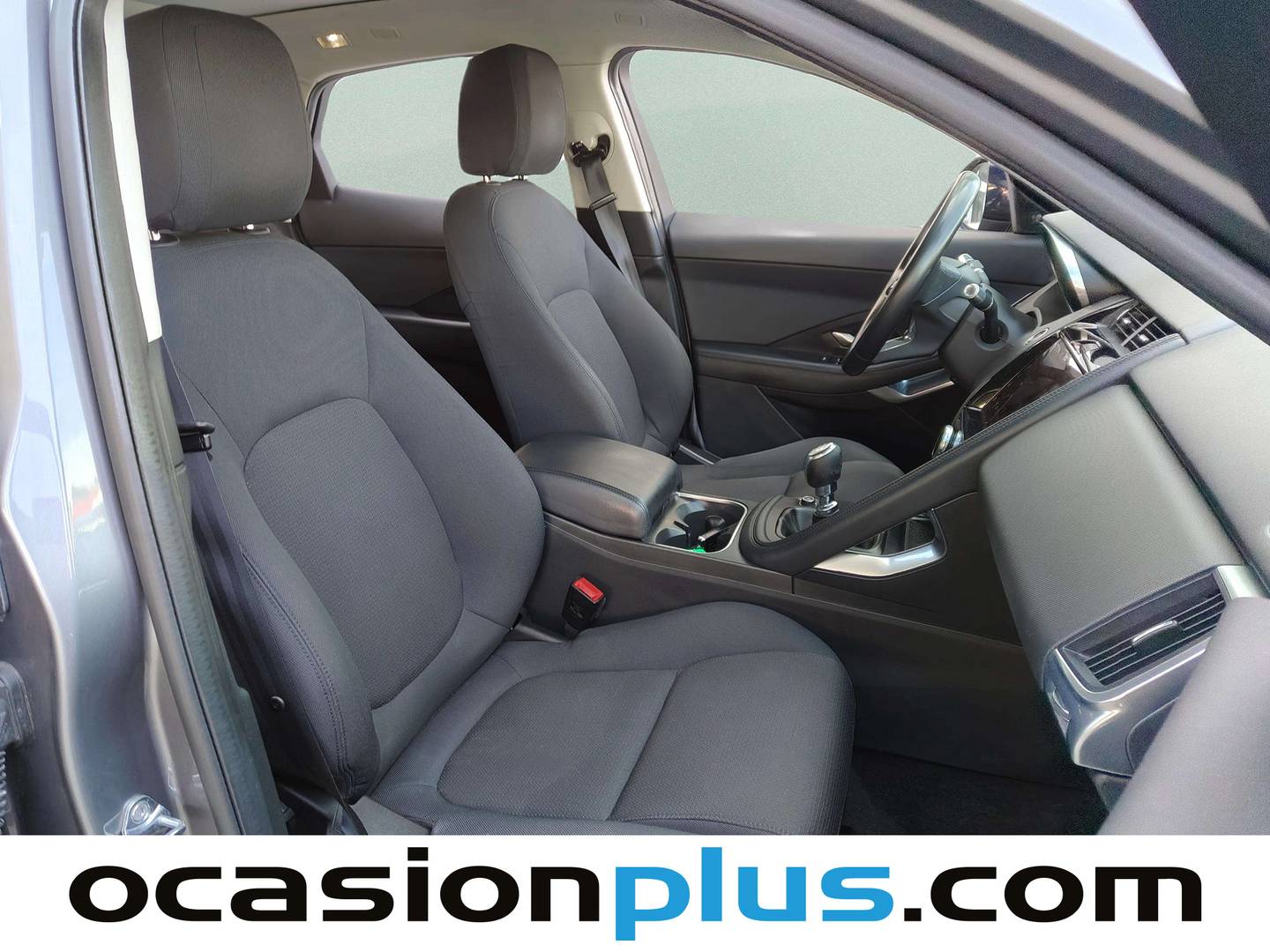 Jaguar E-Pace Jaguar E-PACE 2.0D Standard (163 CV) diésel