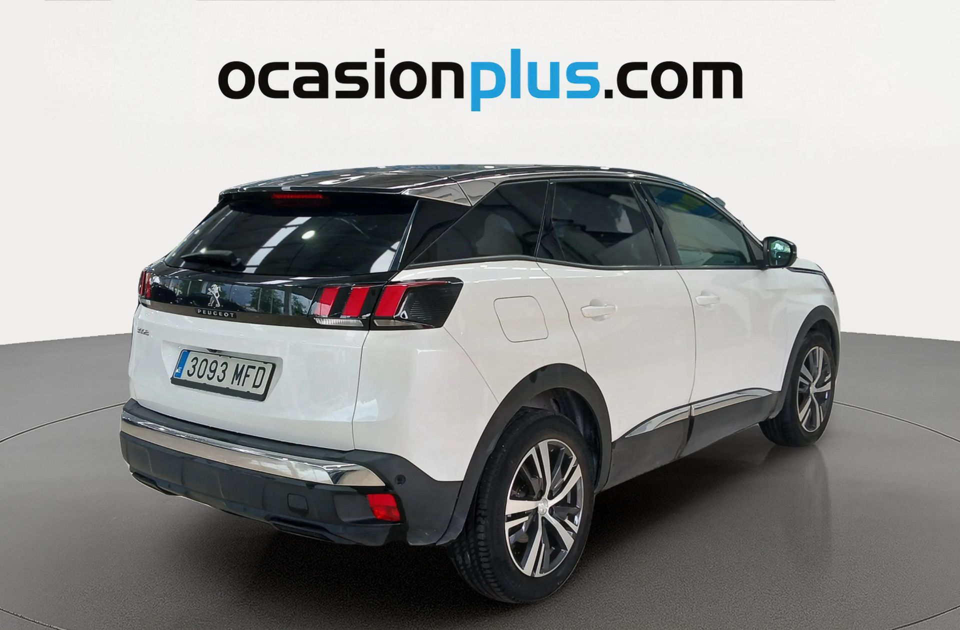 Peugeot 3008 PureTech 130 Allure Pack EAT8 - foto 4