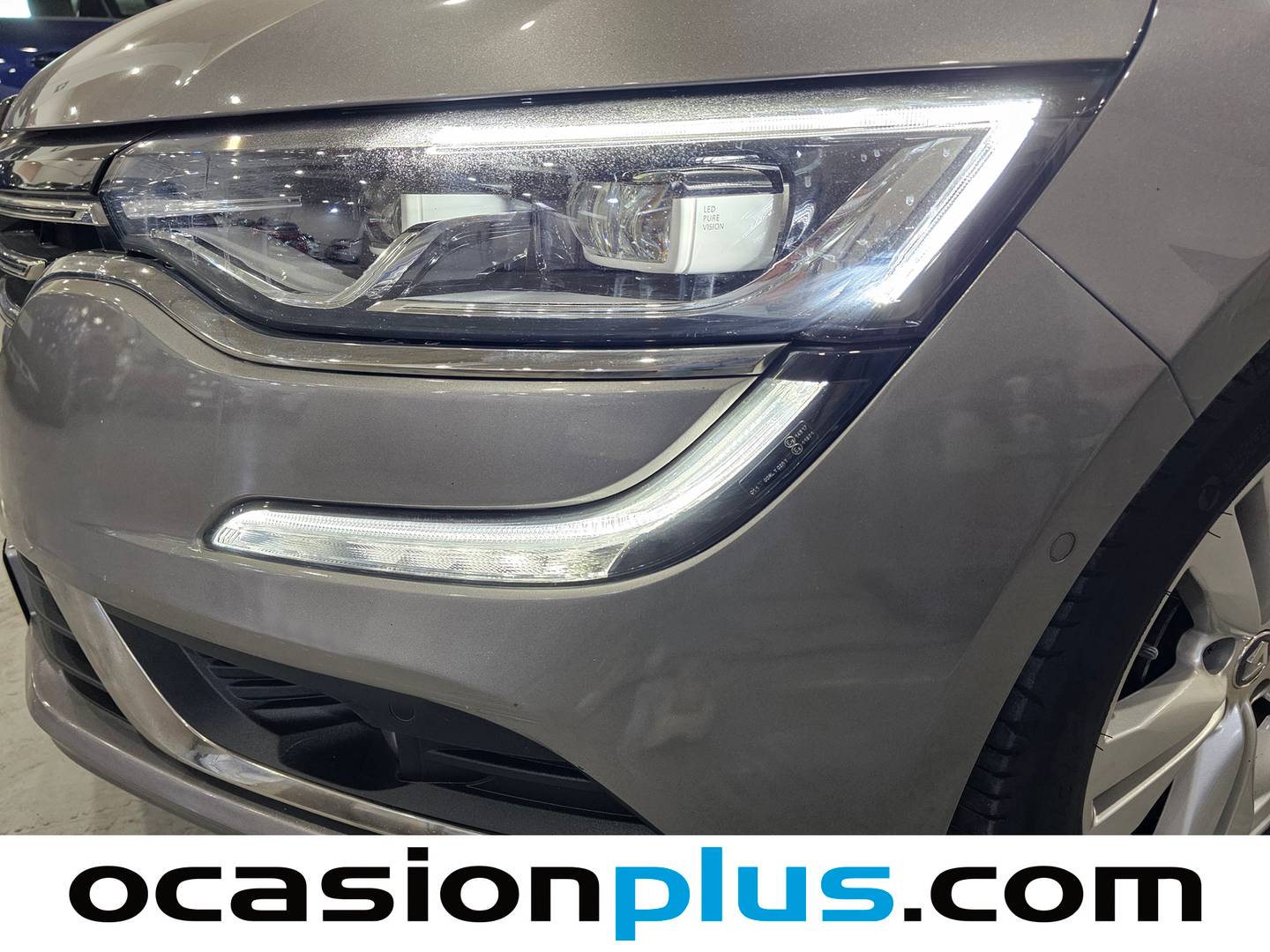 Renault Talisman Renault Talisman Sport Tourer Zen Energy dCi (160 CV) TT EDC al mejor precio