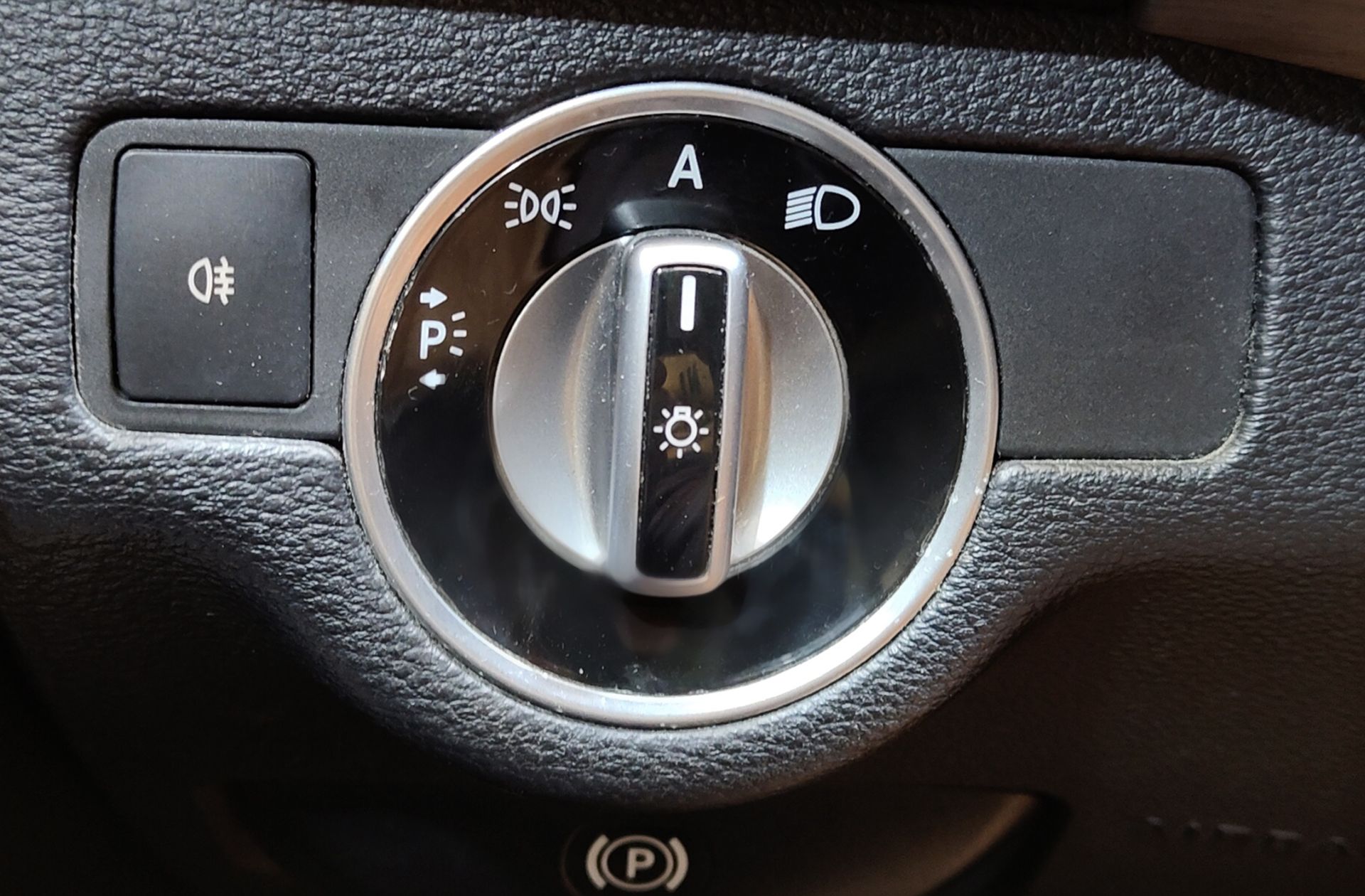 Mercedes-Benz GLK 220 CDI BE - foto 7