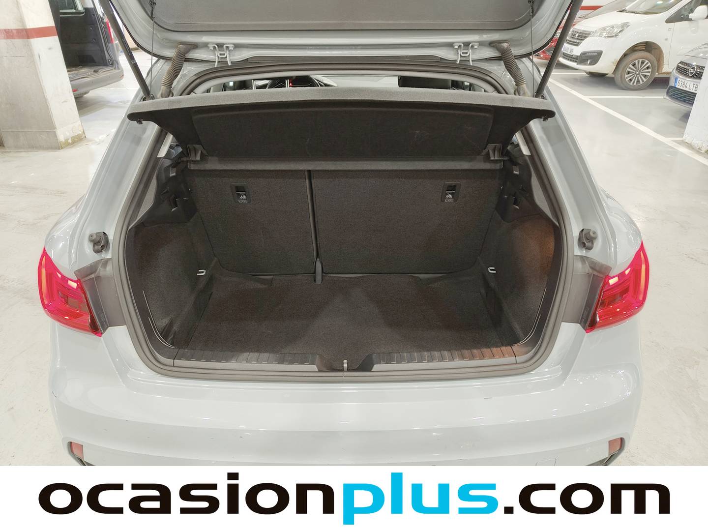 Foto Audi A1 Audi A1 Sportback Advanced 30 TFSI (110 CV)