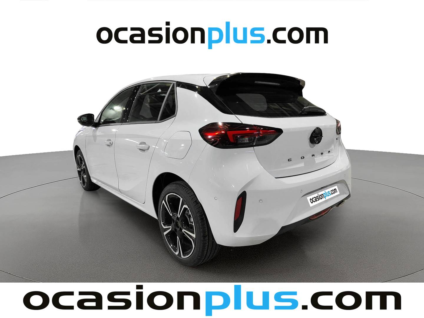 Foto Opel Corsa Opel Corsa 1.2 T XHL Hybrid GS eDCT (110 CV)