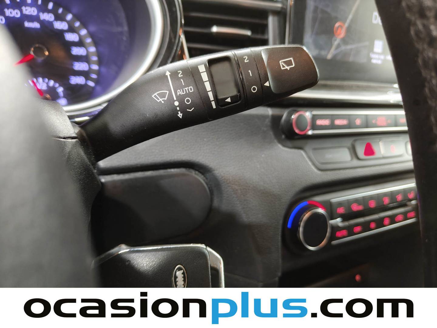 KIA Ceed KIA Ceed 1.0 T-GDi Tech (120 CV) seminuevo