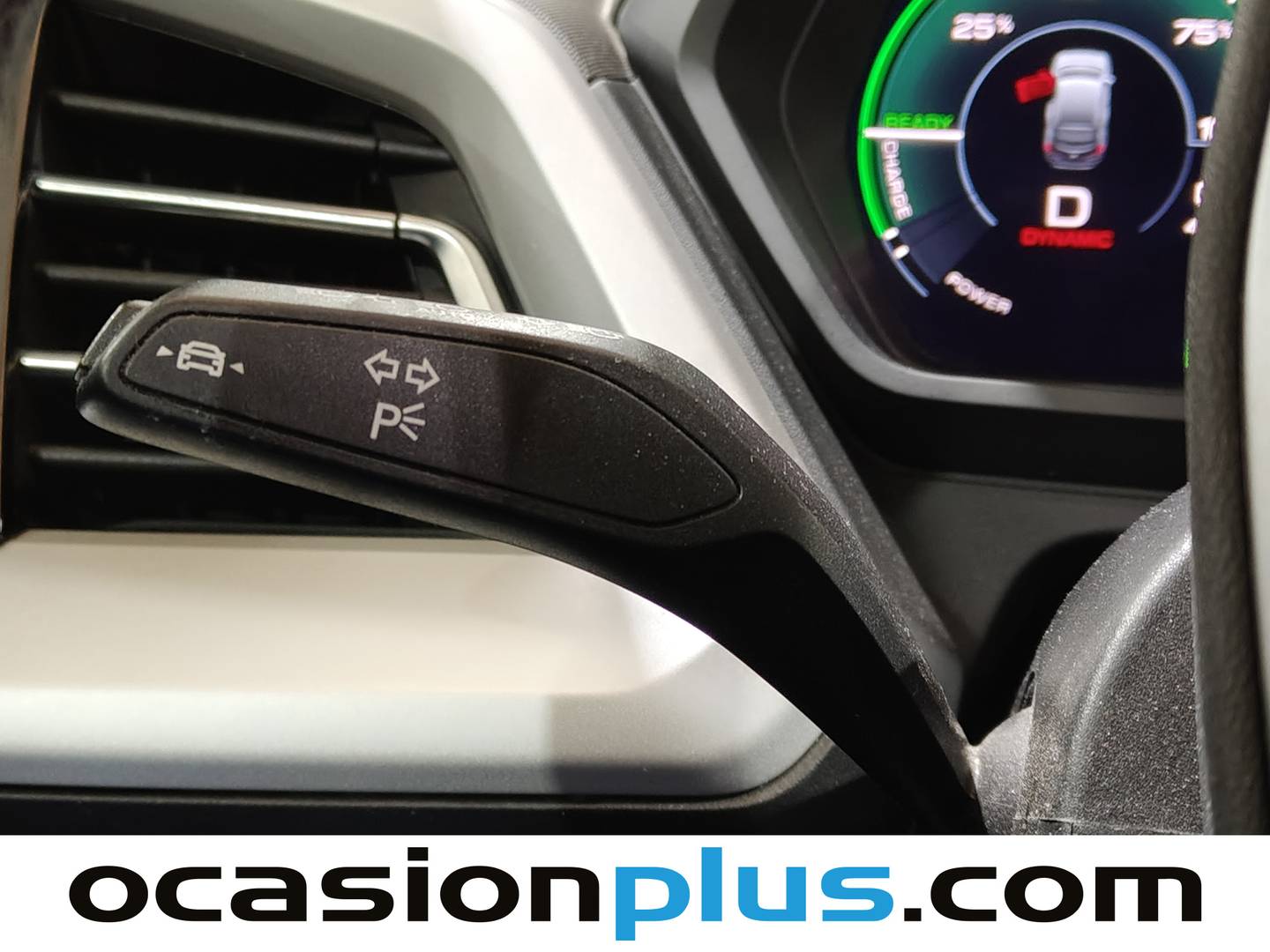 Foto Audi Q4 Sportback e-tron Audi Q4 Sportback e-tron e-tron Advanced 35 e-tron (170 CV)