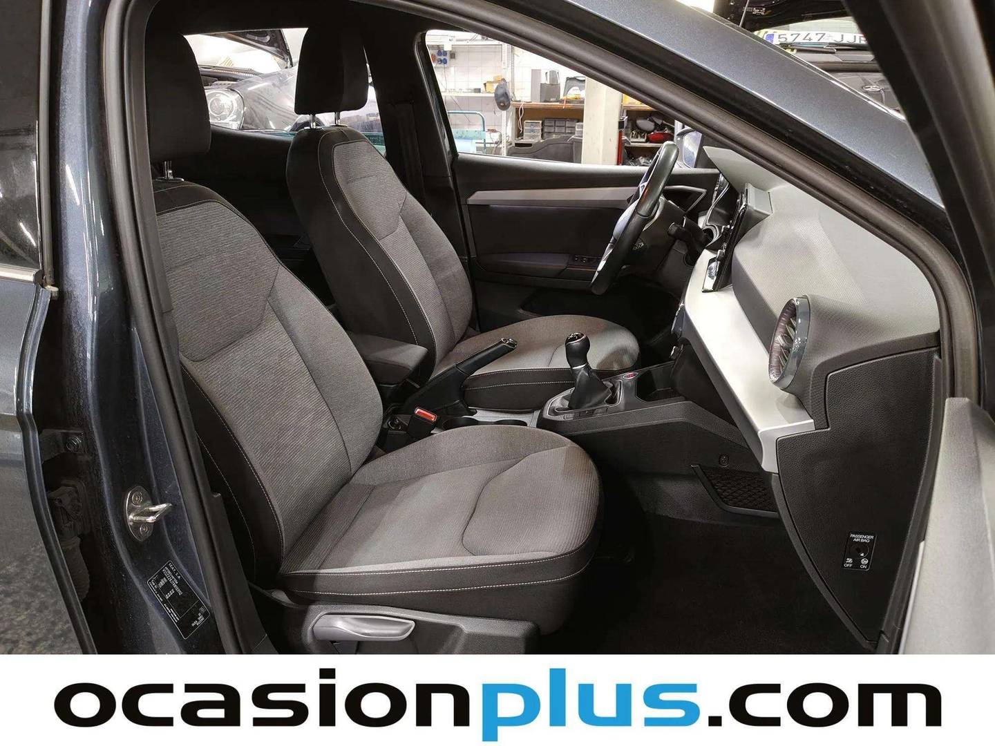 Seat Ibiza SEAT Ibiza 1.0 TSI S&S Special Edition Xcellence (115 CV) gasolina