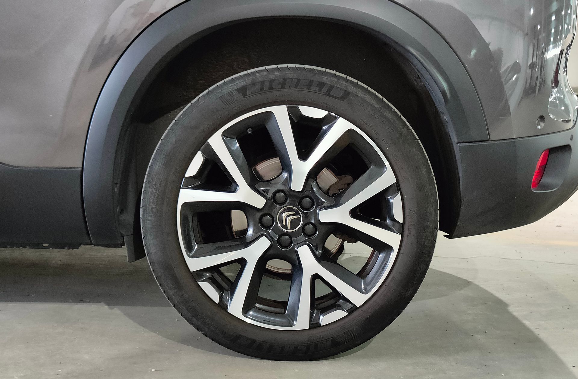Citroën C5 Aircross BlueHDi 130 Shine EAT8 - foto 45