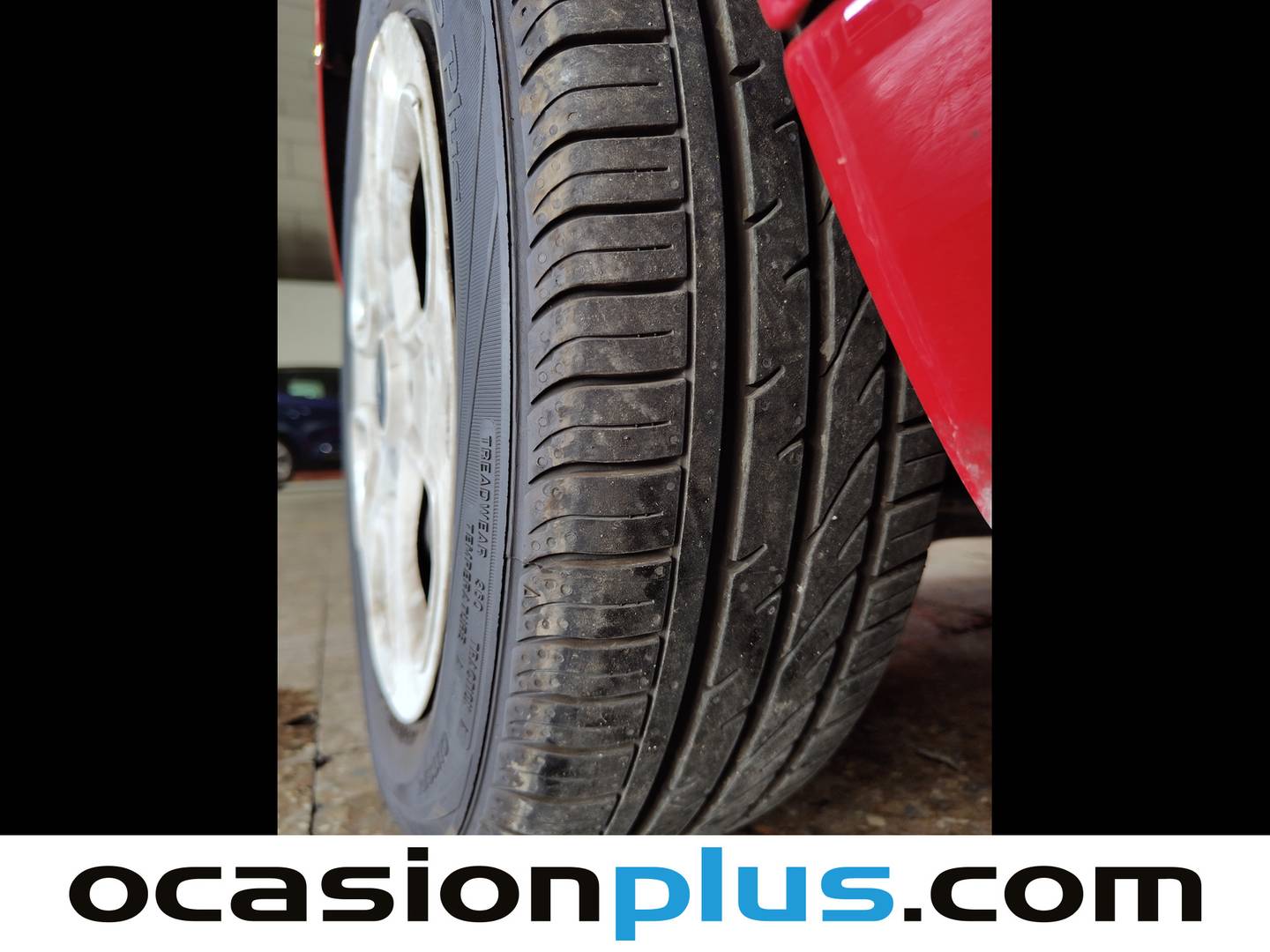 Ford Ka Ford Ka 1.2 Duratec S&S Trend+ (69 CV) barato