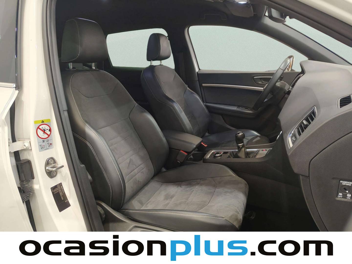 Foto Seat Ateca SEAT Ateca 1.5 TSI X-Perience Go (150 CV)