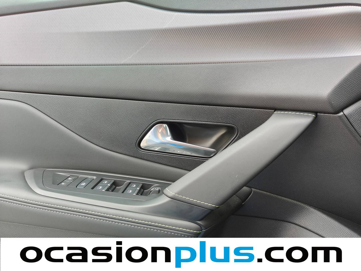 Foto Peugeot 308 Peugeot 308 BlueHDi 130 S&S GT EAT8 (130 CV)