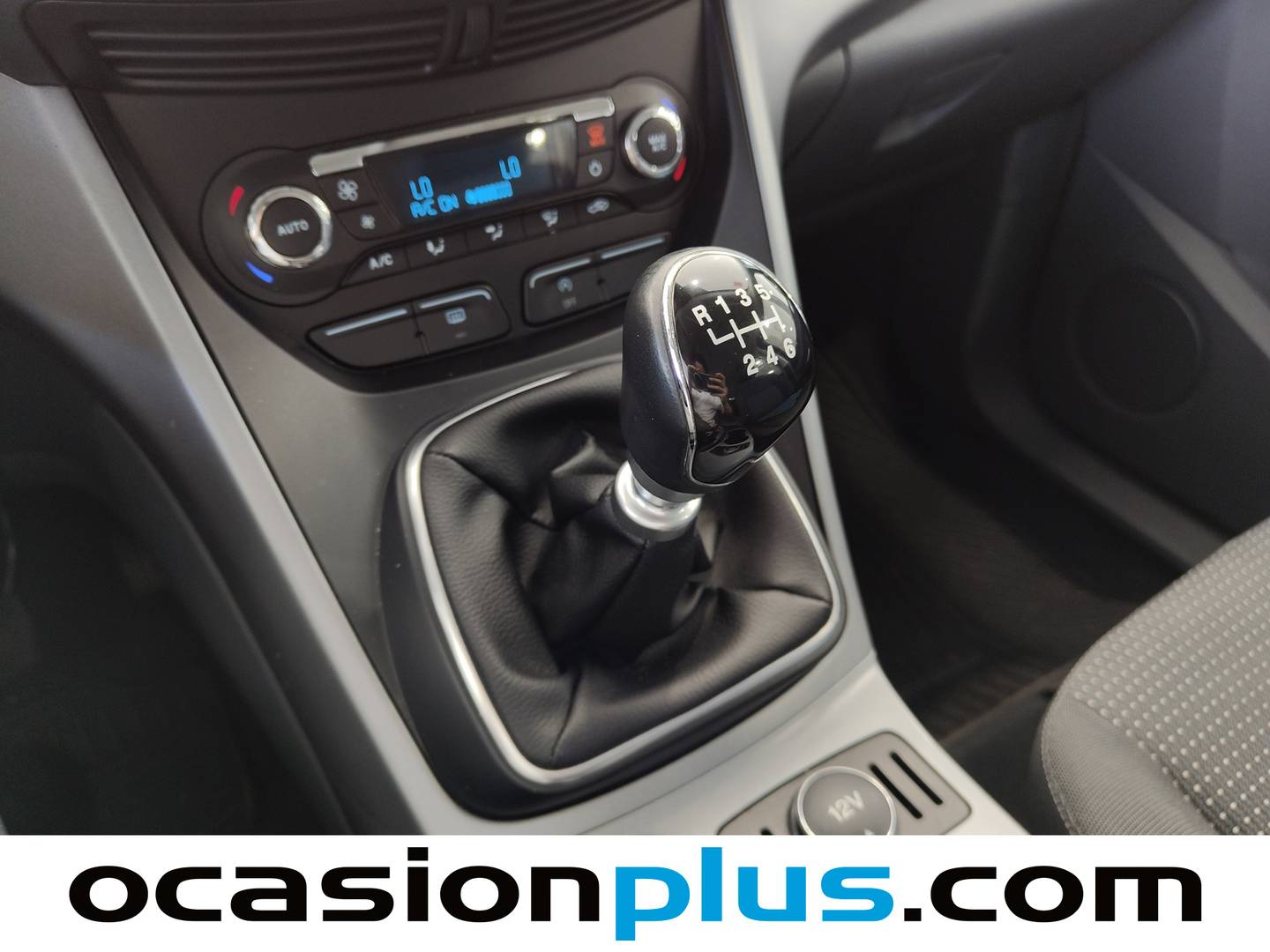 Ford C-Max Ford C-Max 1.0 EcoBoost S&S Trend (125 CV) de segunda mano