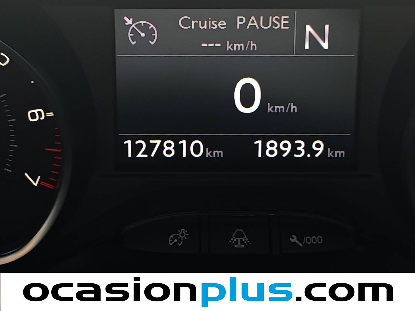 Peugeot 2008 Peugeot 2008 VTI 82 Active ETG5 (82 CV) seminuevo