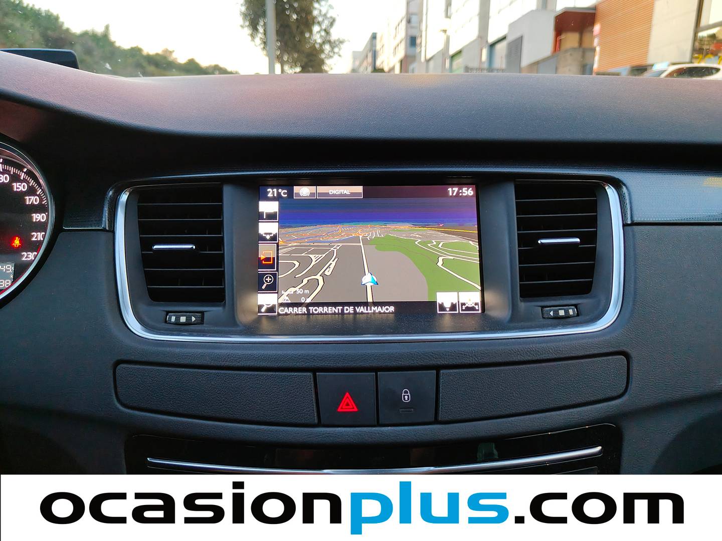 Acabados Peugeot 508 RXH Peugeot 508 RXH 2.0 BlueHDi Autom (180 CV)