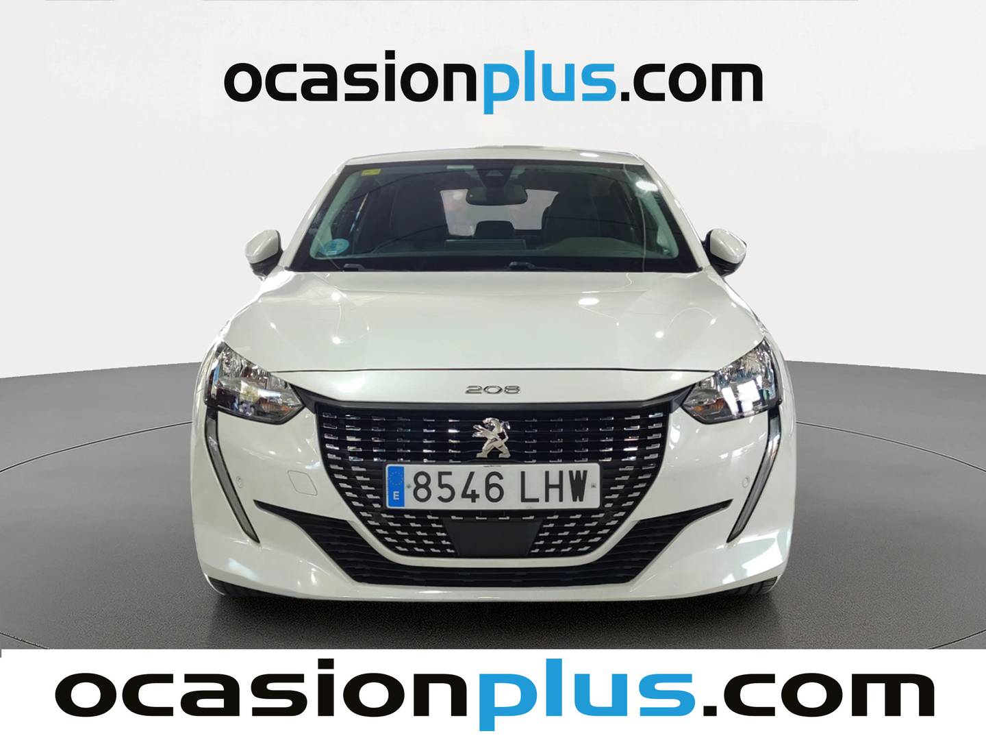 Peugeot 208 Peugeot 208 PureTech 100 Allure EAT8 (100 CV) 100cv