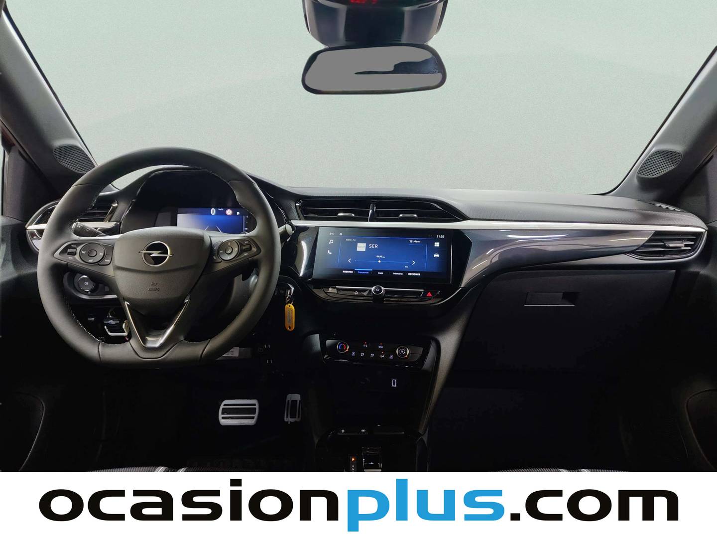 Foto Opel Corsa Opel Corsa 1.2 T XHL GS eDCT (100 CV)