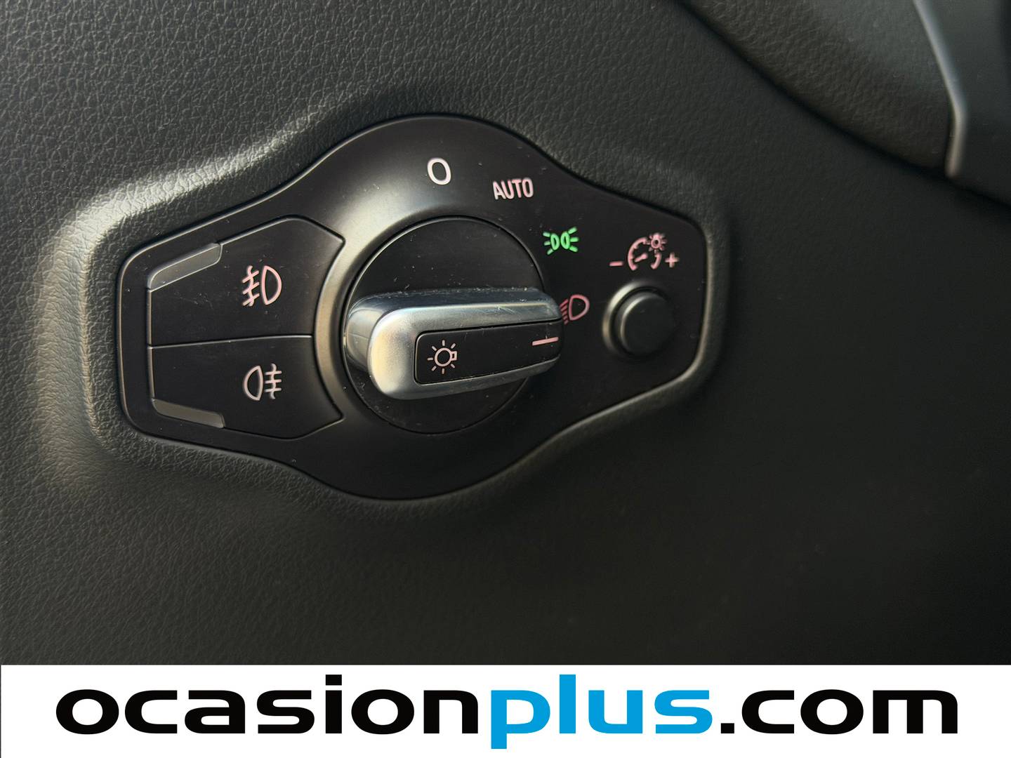Acabados Audi Q5 Audi Q5 2.0 TDI clean diesel quattro (190 CV) S tronic