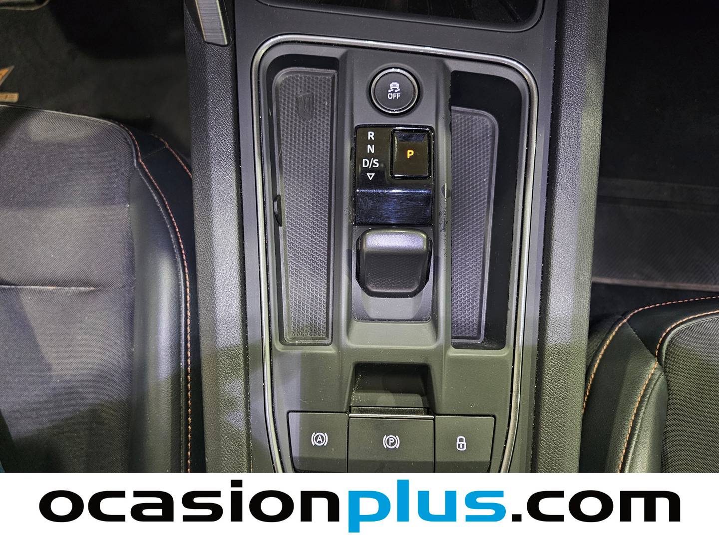 Cupra Formentor Cupra Formentor 1.4 e-Hybrid VZ DSG (245 CV) de segunda mano