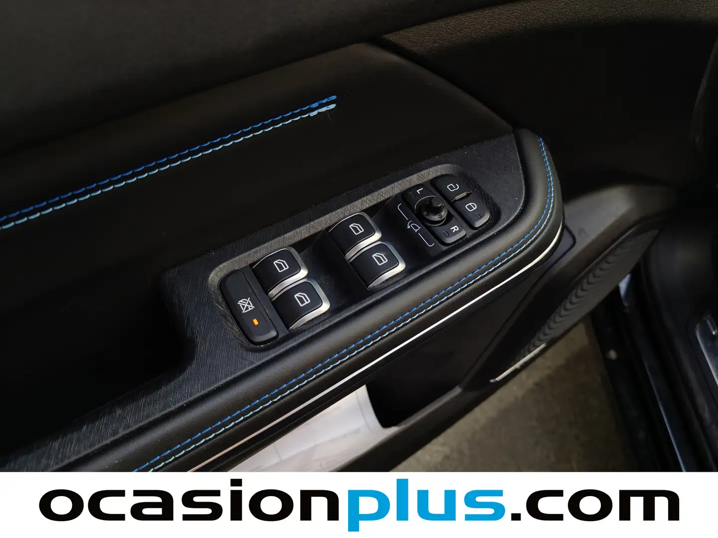 Foto Lynk & Co 01 Lynk & Co 01 1.5 PHEV 6.6kW (261 CV)