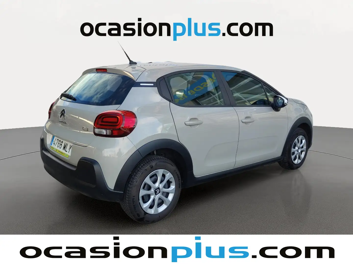 Foto Citroën C3 Citroen C3 PureTech 83 You! (83 CV)