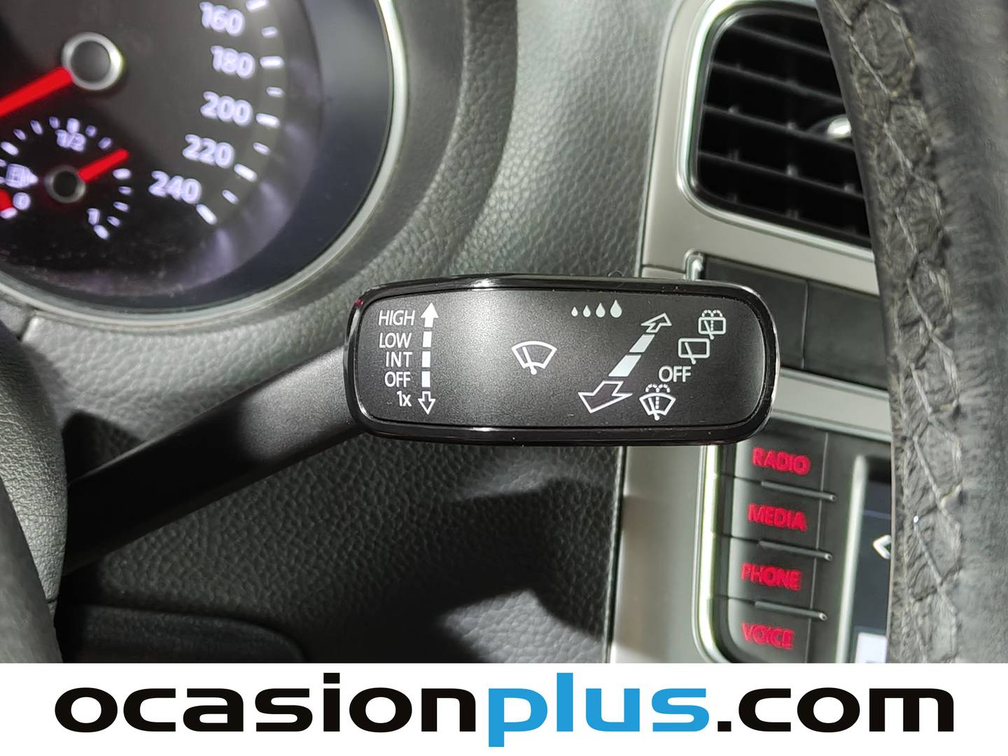 Volkswagen Polo Volkswagen Polo Sport 1.2 TSI BMT (90 CV) manual