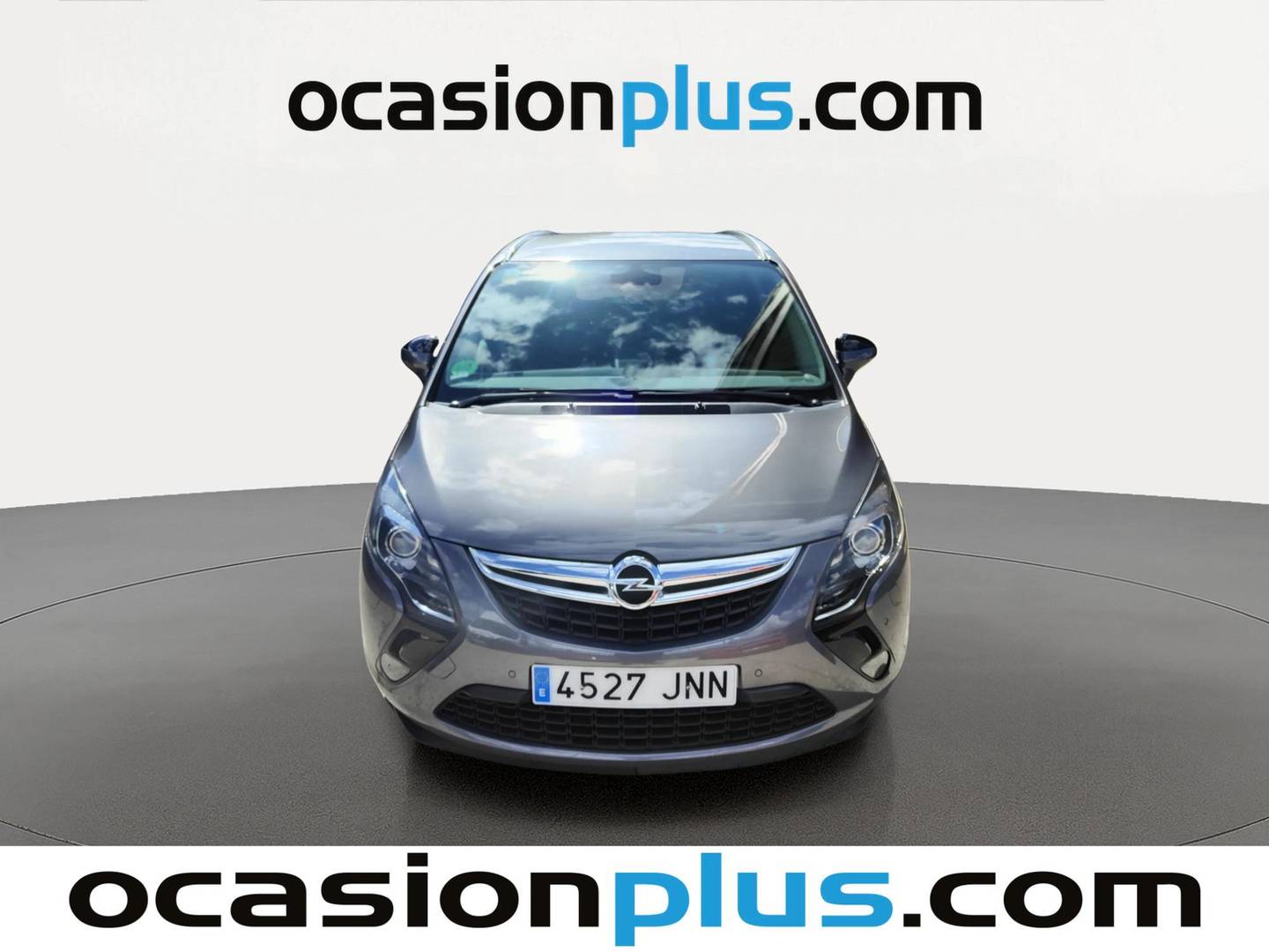 Opel Zafira Tourer Opel Zafira Tourer 1.6 CDTi S&S Excellence (136 CV) 7 Plazas al mejor precio
