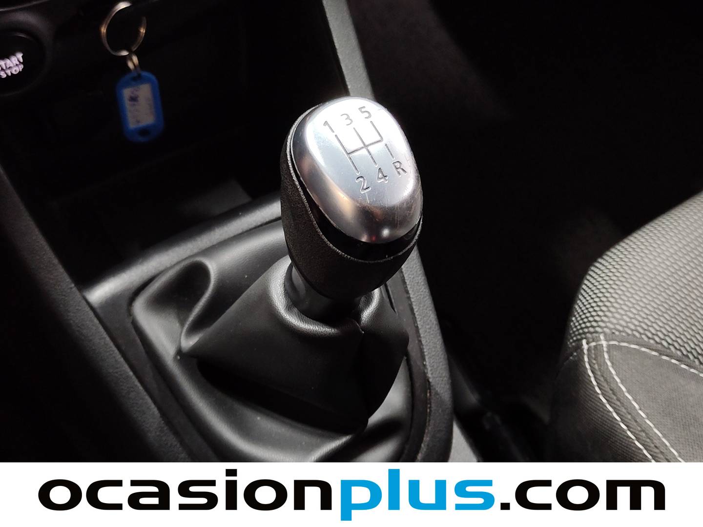 Renault Clio Renault Clio Business Energy dCi (75 CV) de segunda mano
