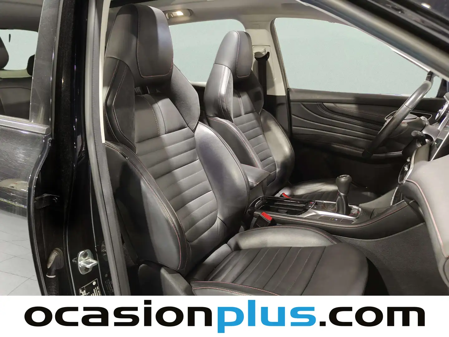 Foto MG HS MG HS 1.5 Turbo GDI Luxury (162 CV)