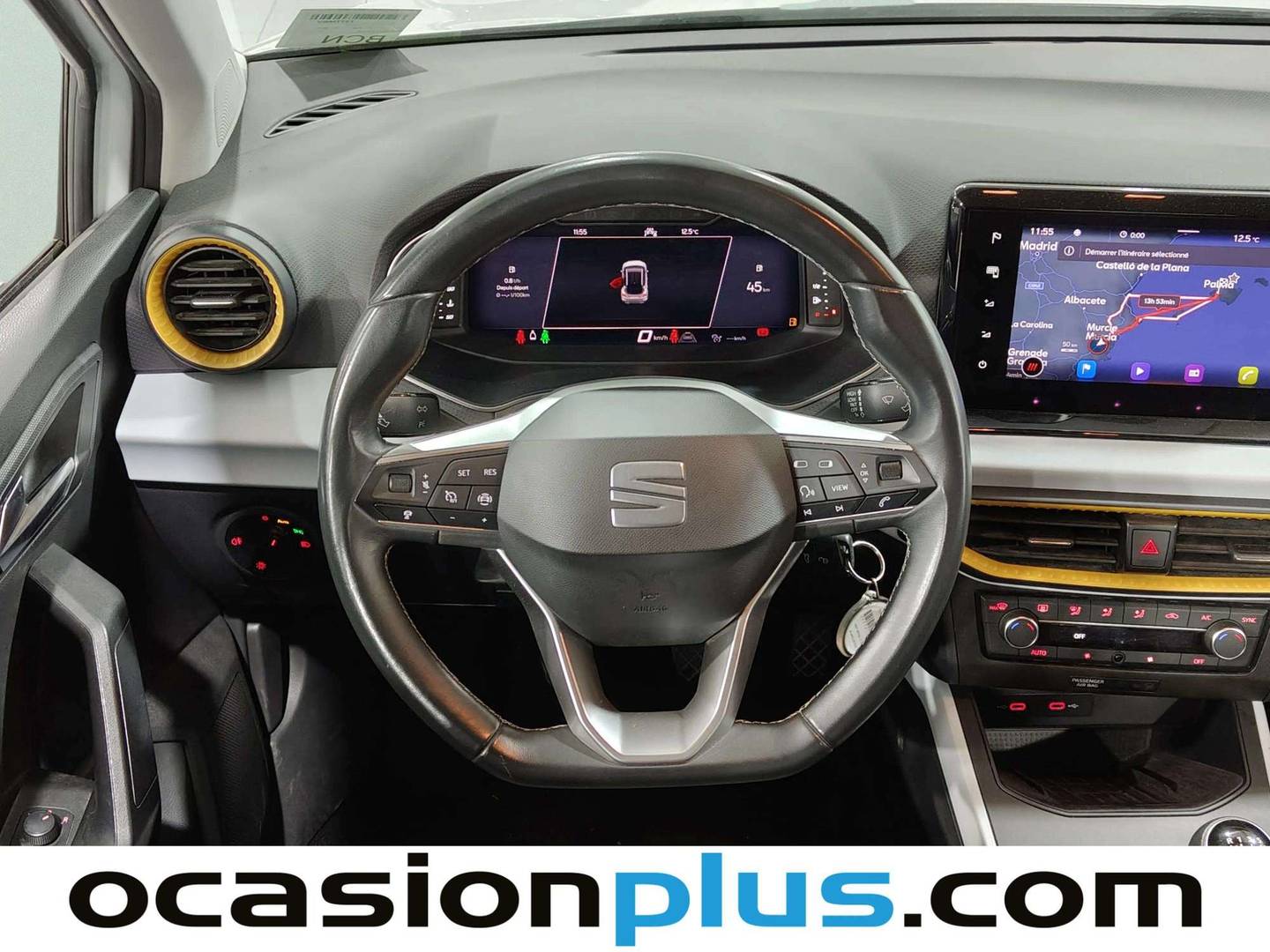 Foto Seat Arona SEAT Arona 1.0 TSI Style XL (110 CV)