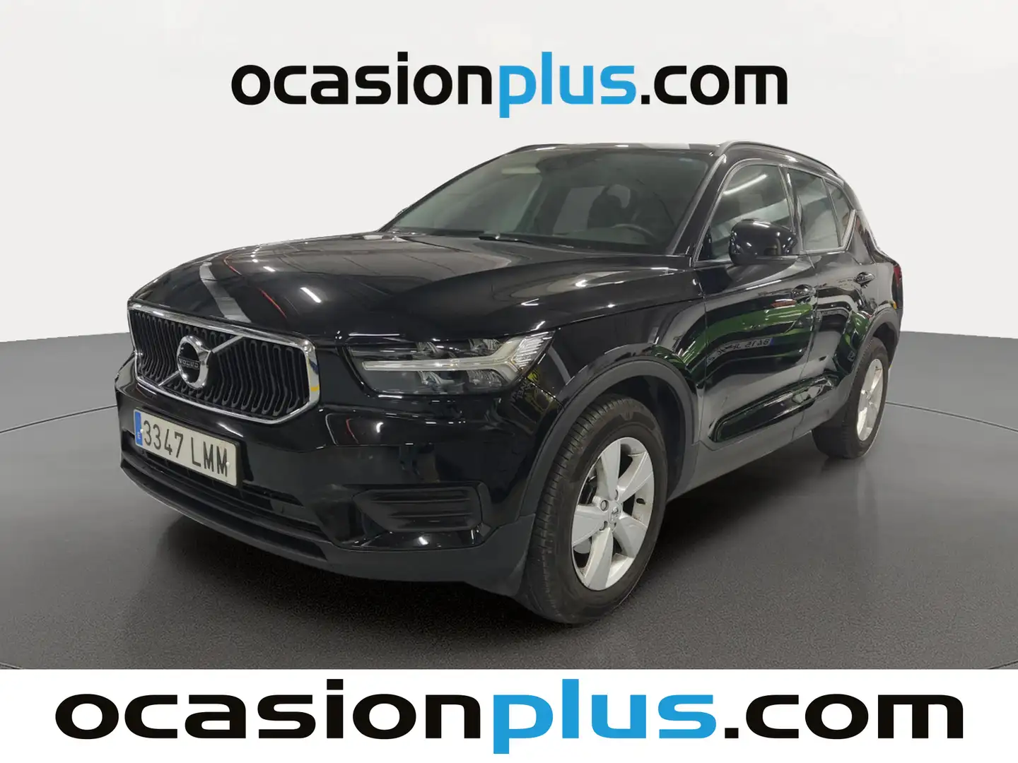 Foto Volvo XC40 Volvo XC40 T2 Momentum Core Auto (129 CV)