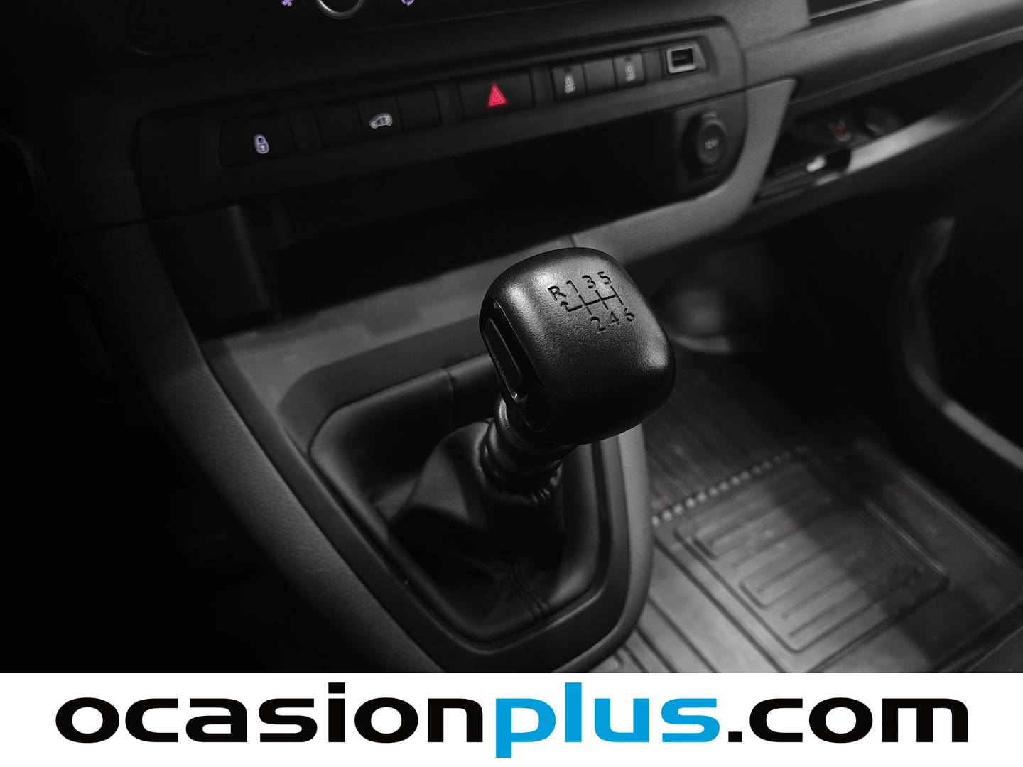 Toyota Proace Toyota Proace 1.5D GX L1 (120 CV) de segunda mano