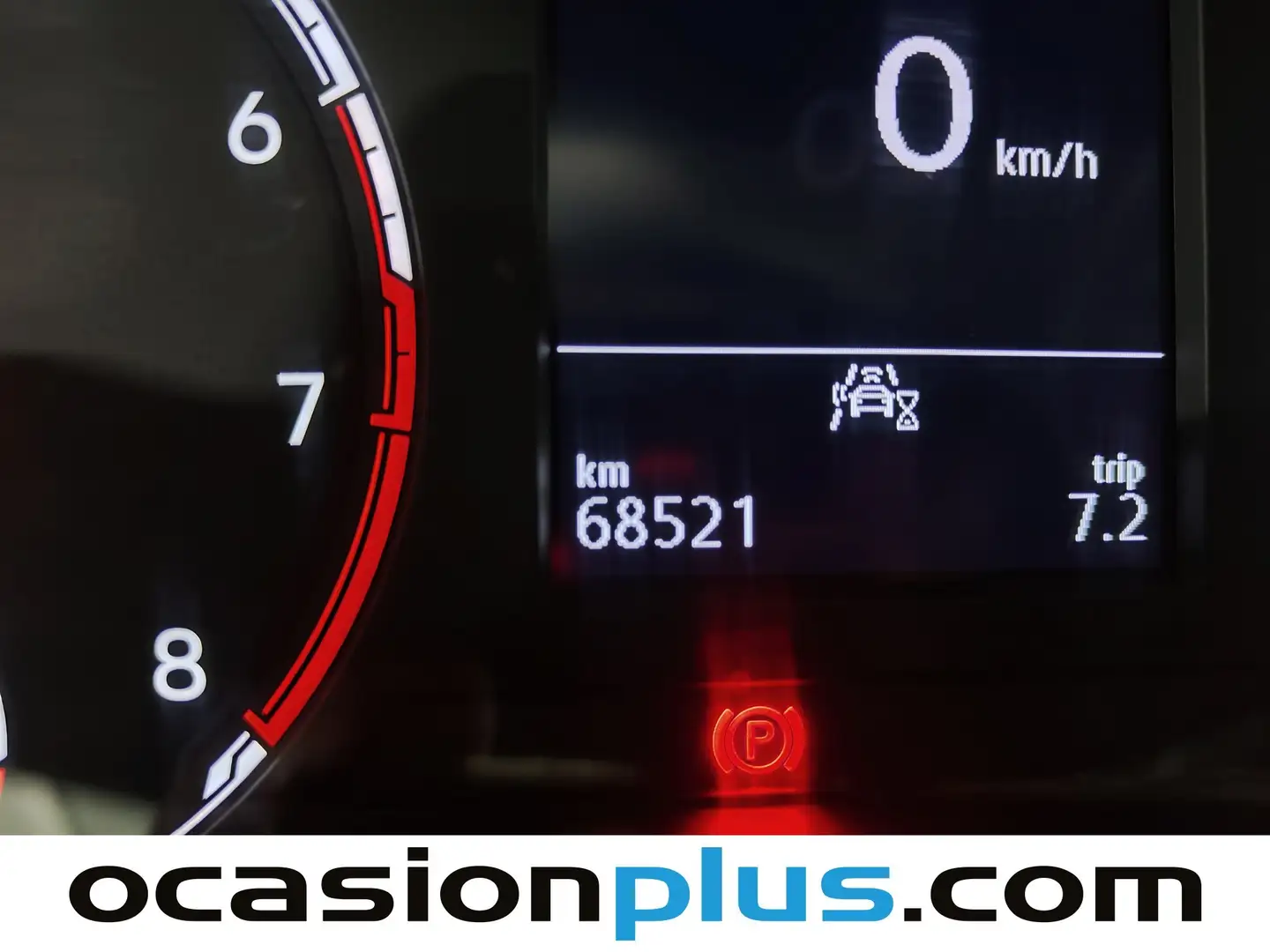 Foto Volkswagen T-Cross Volkswagen T-Cross Advance 1.0 TSI (110 CV) DSG