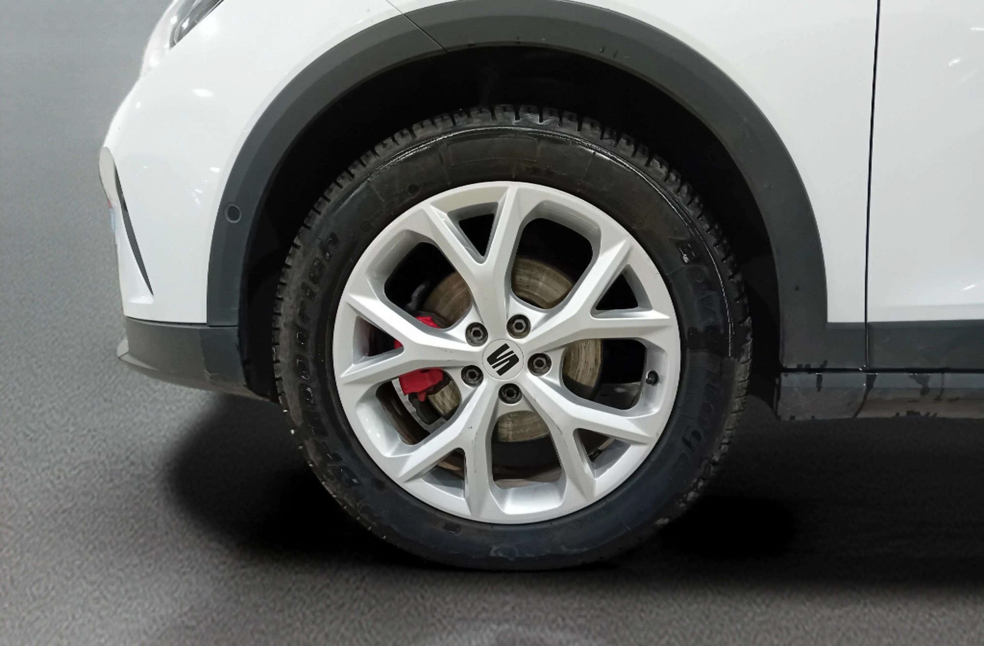 SEAT Arona 1.5 TSI FR XL DSG - foto 37
