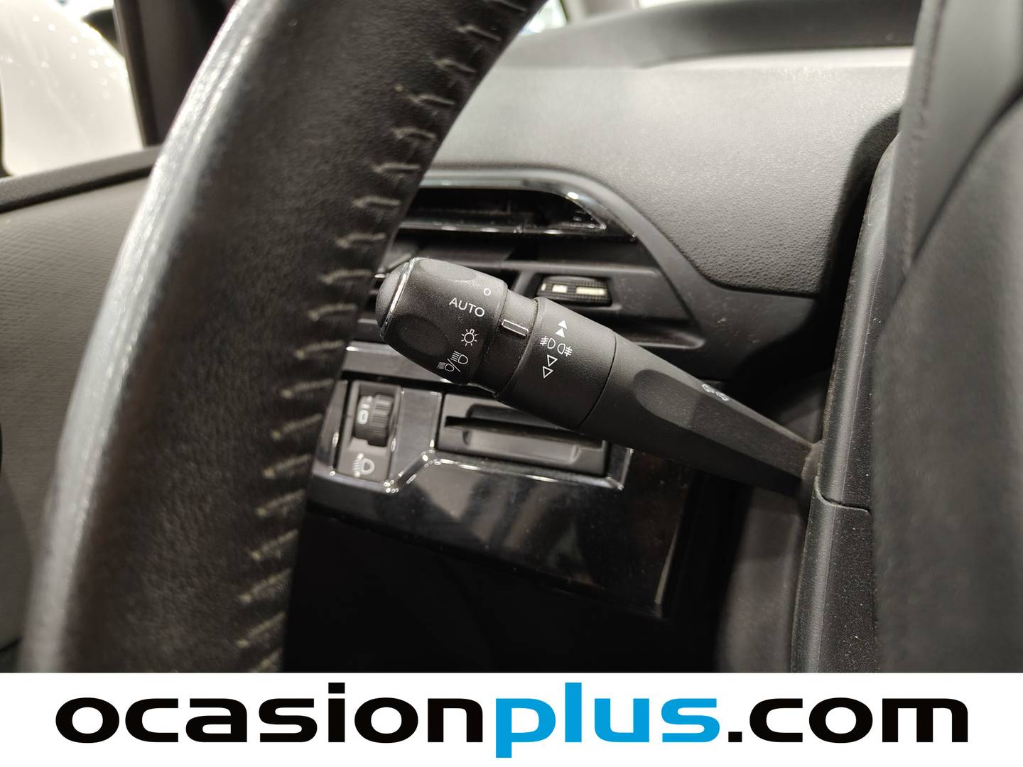 Citroën Grand C4 Picasso Citroën Grand C4 Picasso BlueHDi 120 Feel (120 CV) 7 Plazas seminuevo