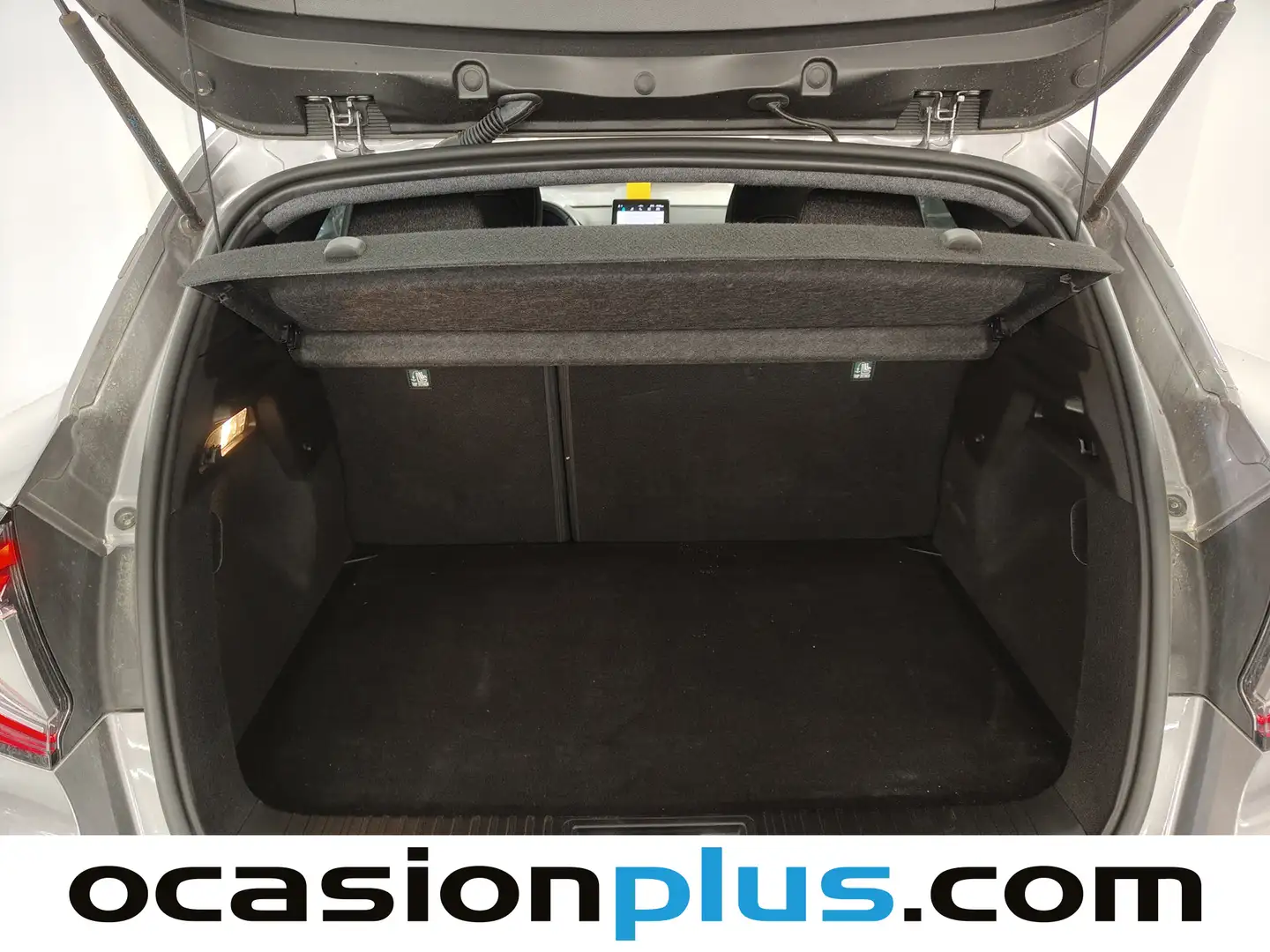 Foto Renault Captur Renault Captur Techno TCe (90 CV)