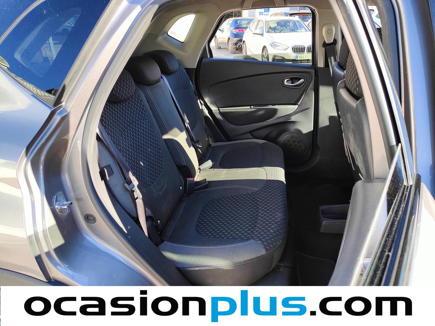 Renault Captur Renault Captur Zen Energy TCe (90 CV) al mejor precio