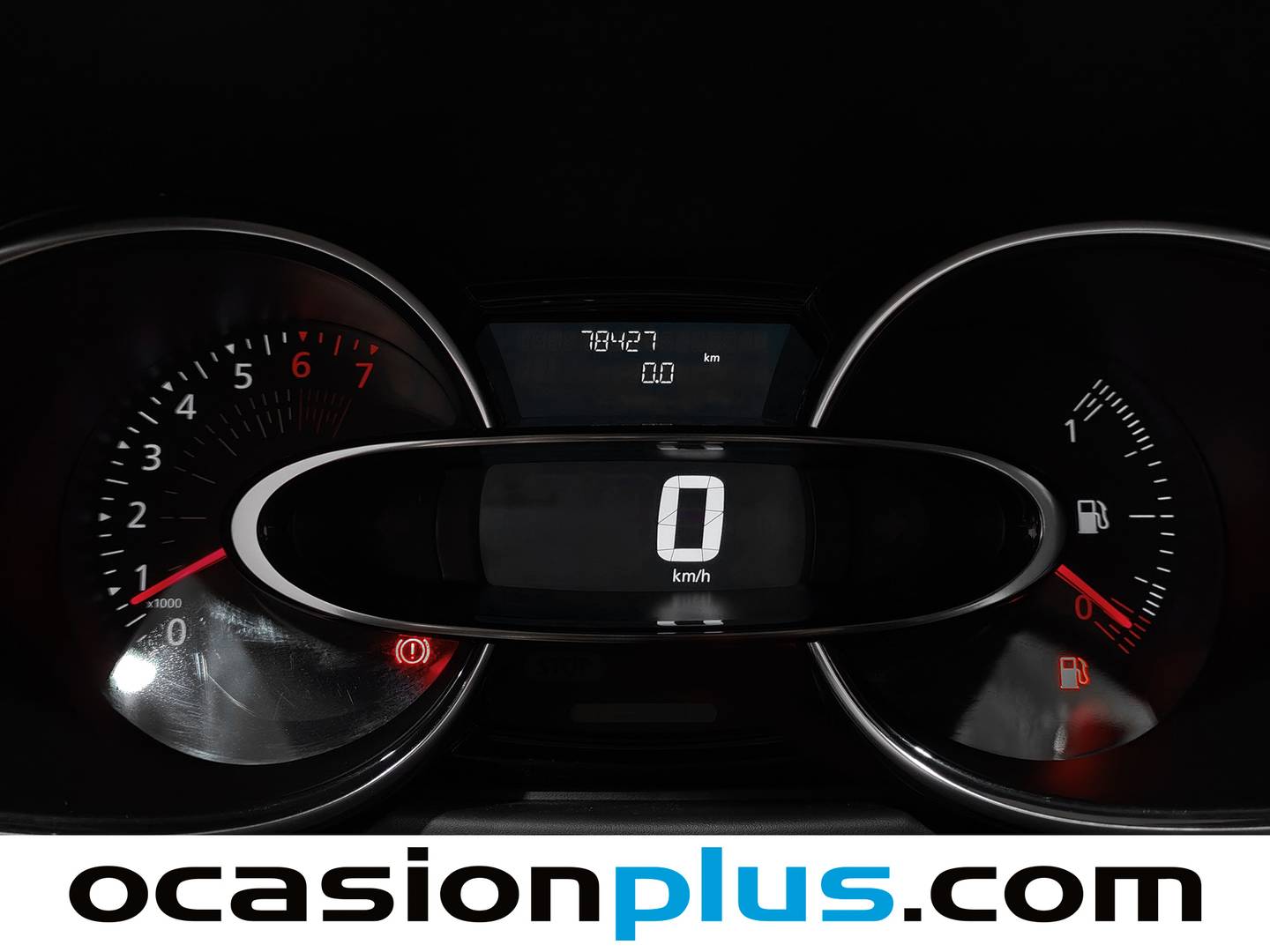 Renault Clio Renault Clio Limited 1.2  (75 CV) seminuevo