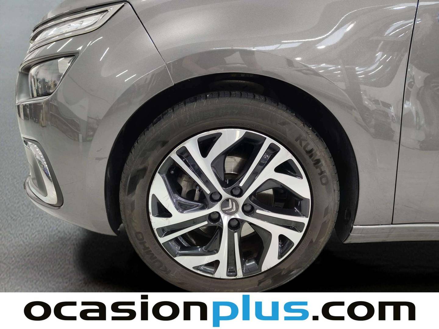 Citroën Grand C4 Spacetourer Citroën Grand C4 Spacetourer BlueHDi 130 S&S C-Series (131 CV) seminuevo
