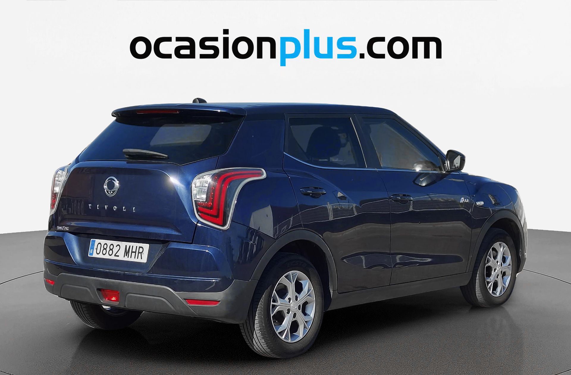 SsangYong Tivoli G12T Urban Plus - foto 4