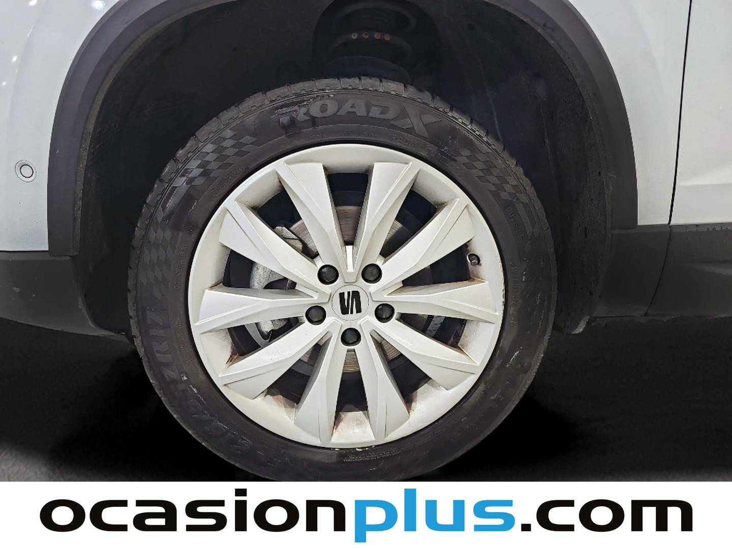 Foto Seat Ateca SEAT Ateca 1.5 TSI S&S Style XL (150 CV)