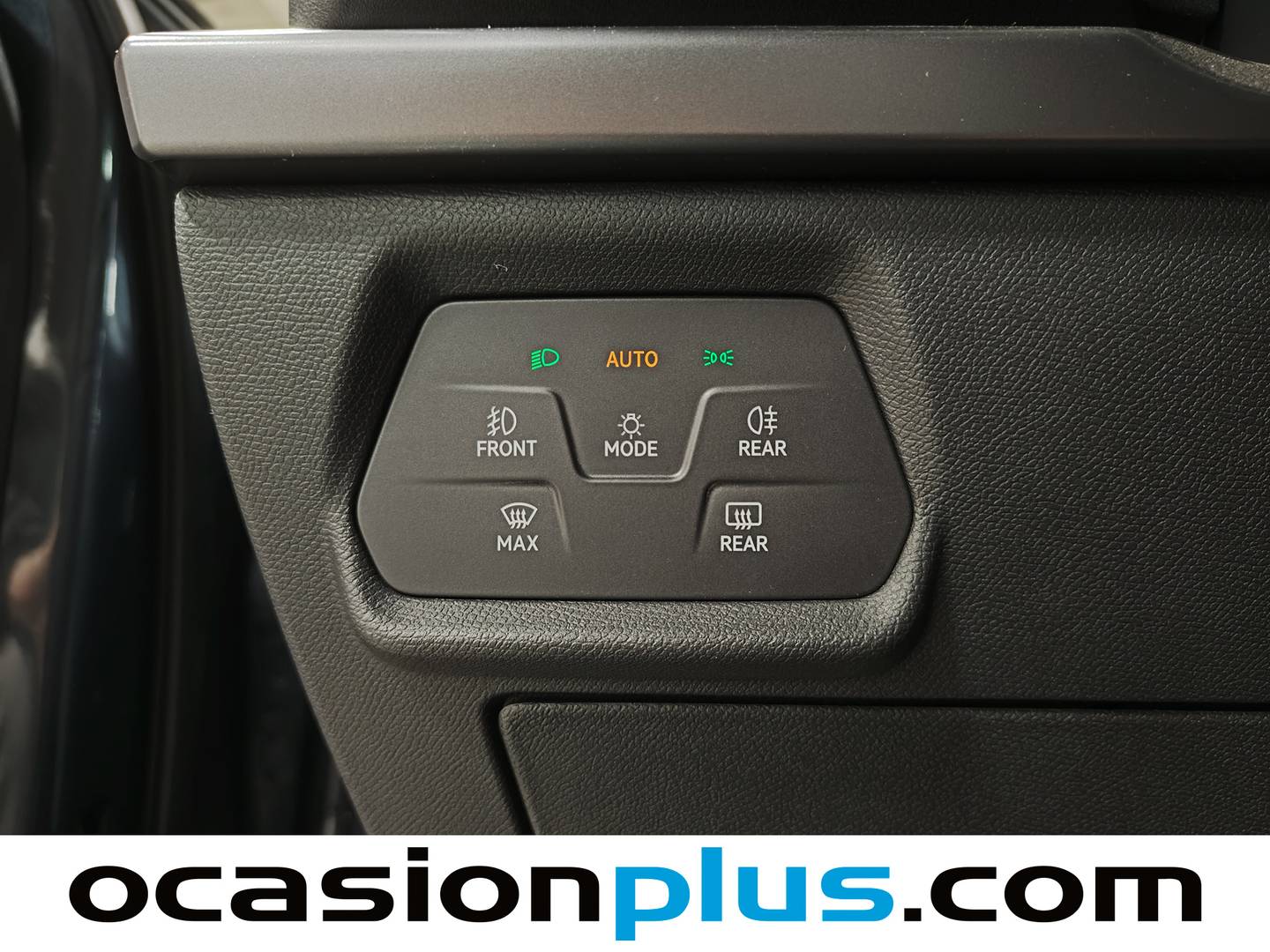 Foto Cupra León CUPRA León 1.5 TSI e-Hybrid (204 CV) DSG