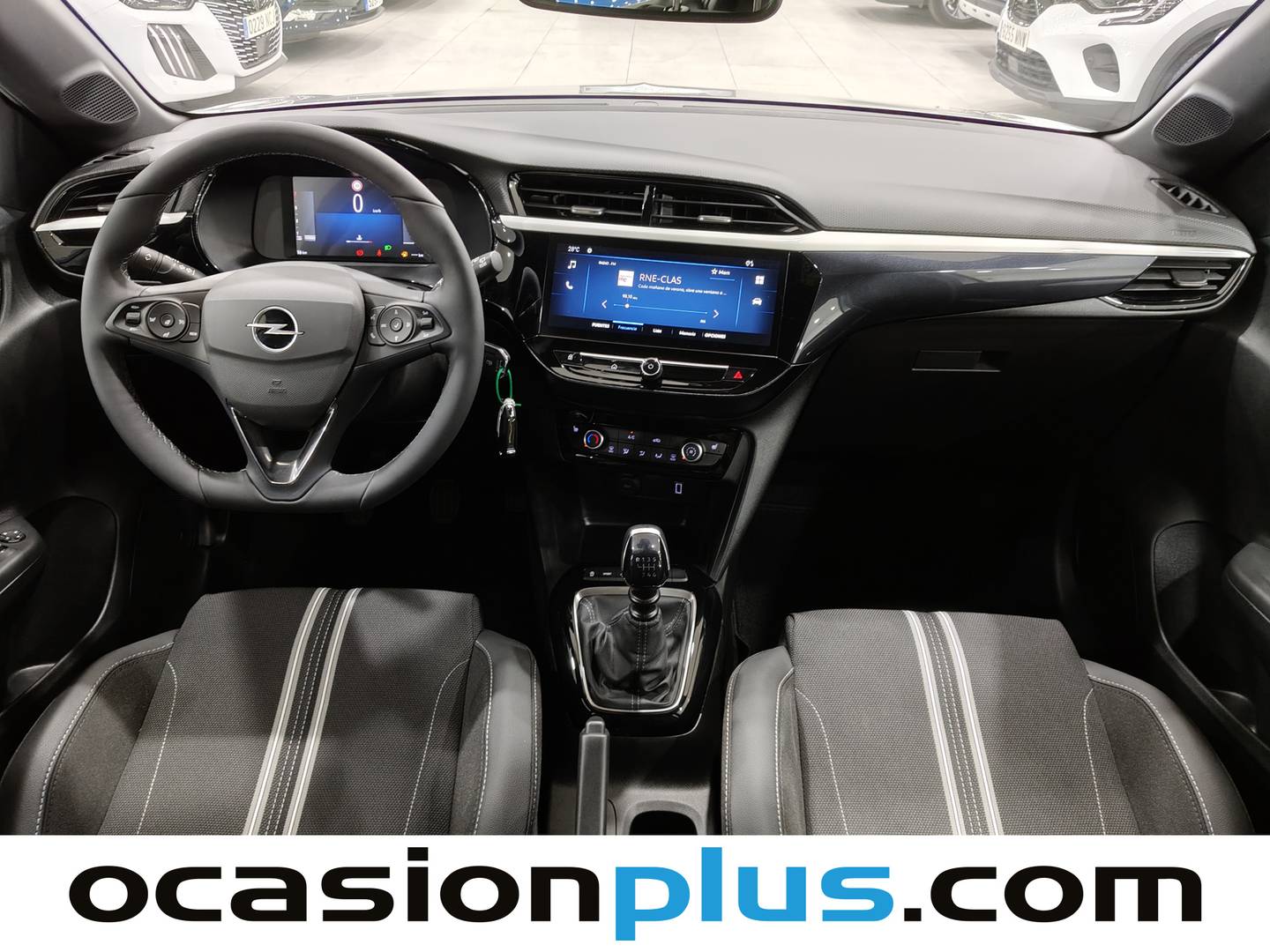 Opel Corsa Opel Corsa 1.2 T XHL GS (100 CV) de ocasión