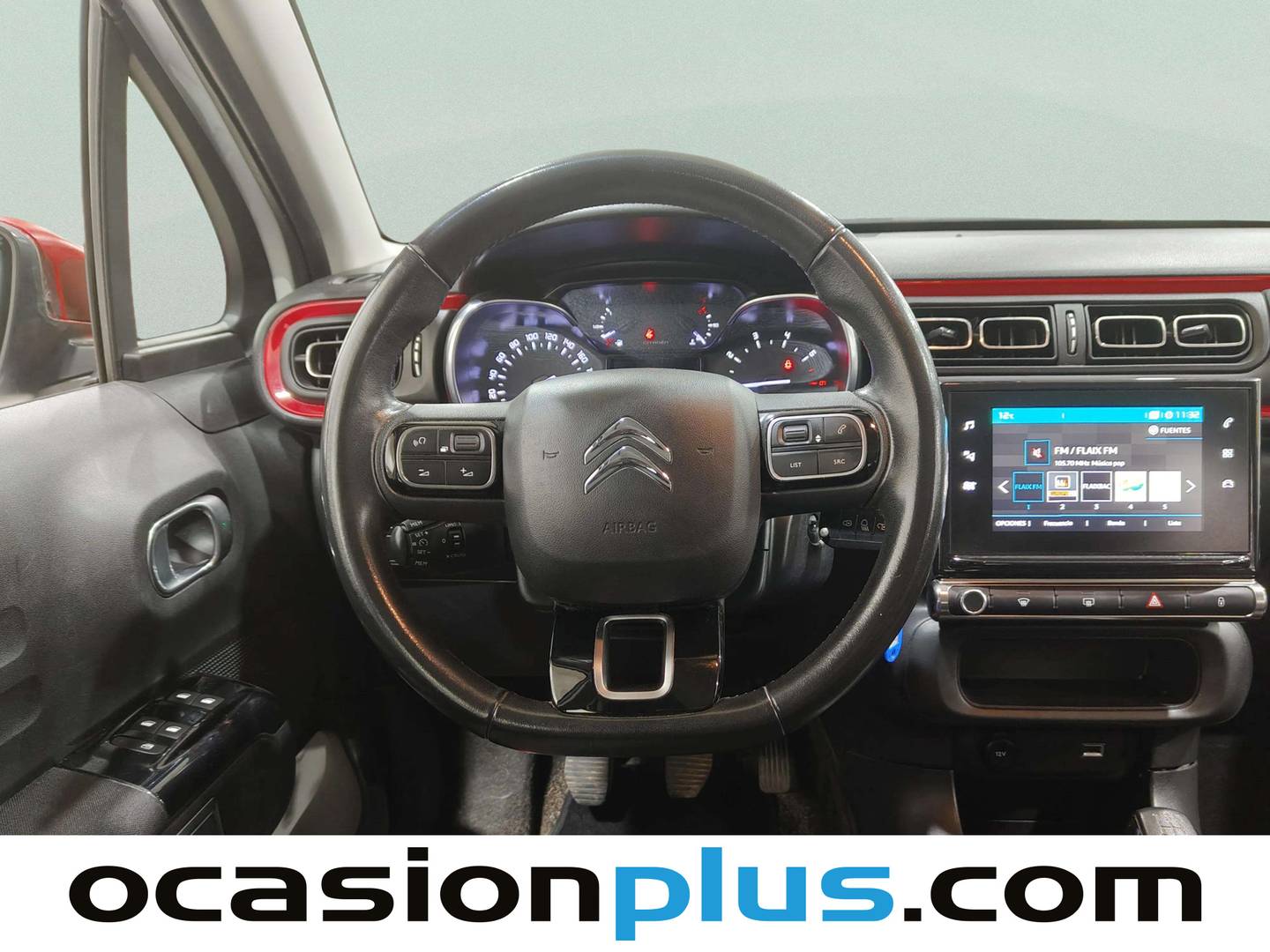 Foto Citroën C3 Citroen C3 PureTech 82 Feel  (83 CV)