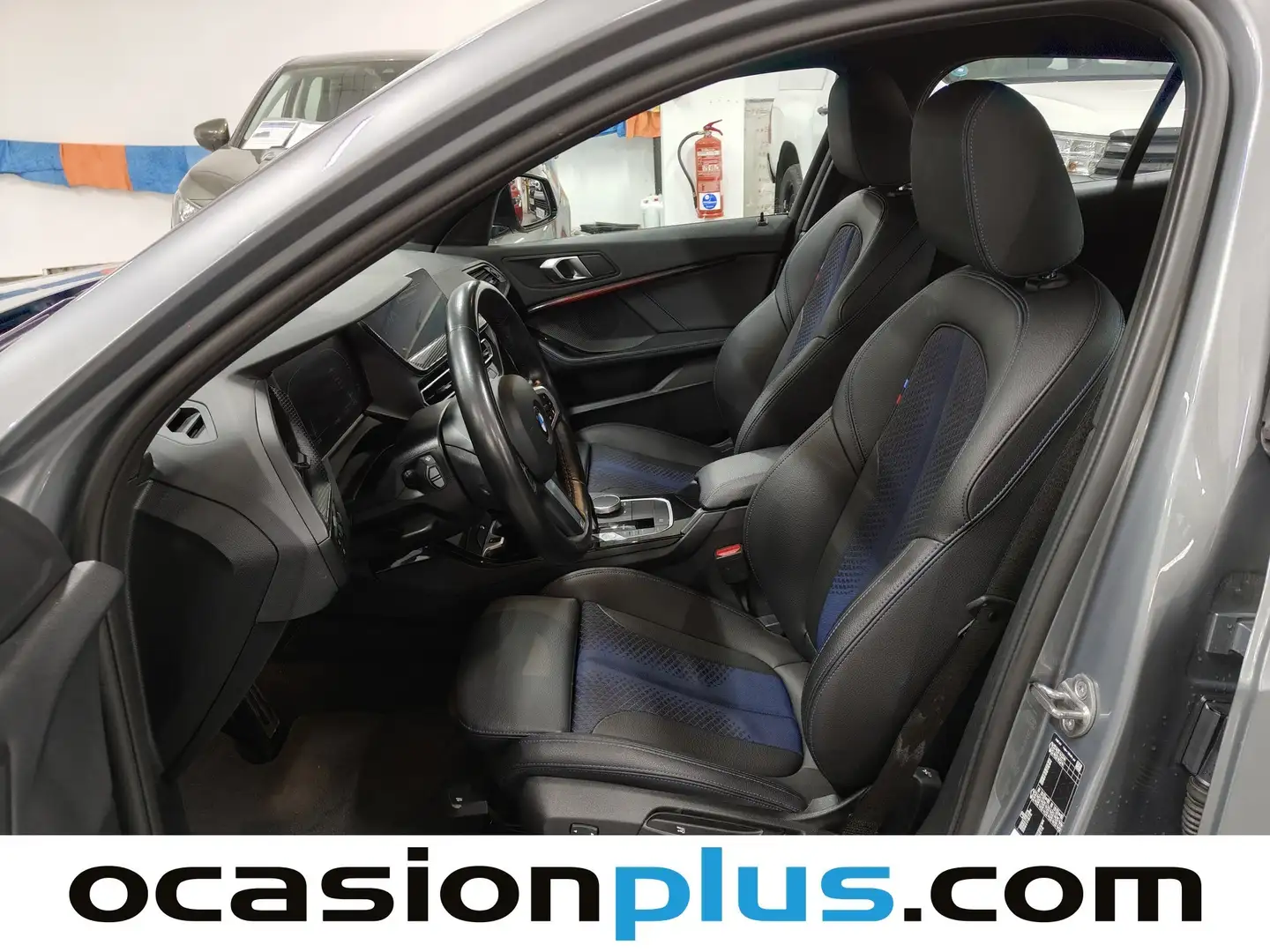 Foto BMW Serie 1 BMW Serie 1 118i (136 CV) Pack M